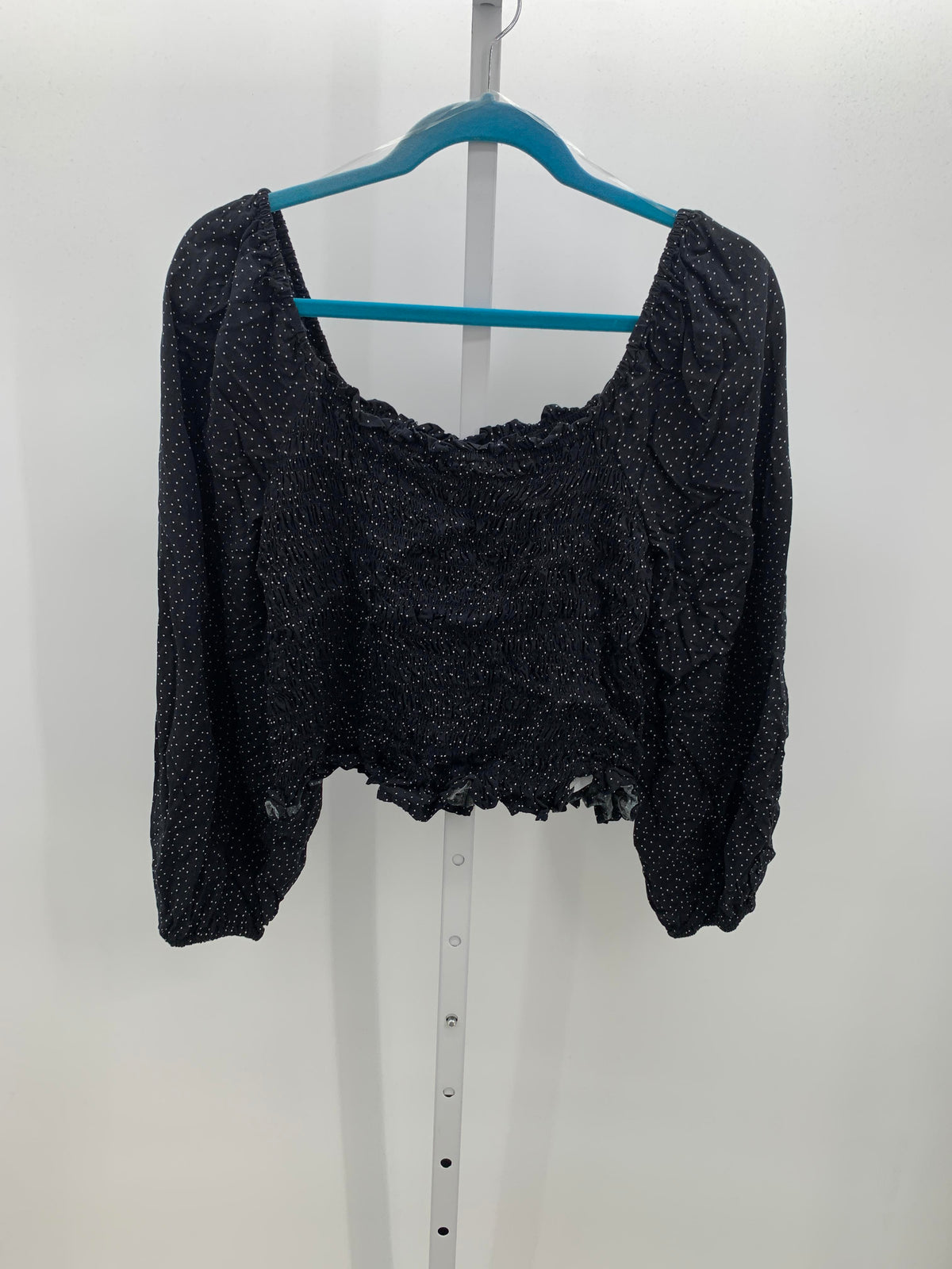 Gap Size Extra Large Misses Long Sleeve Shirt