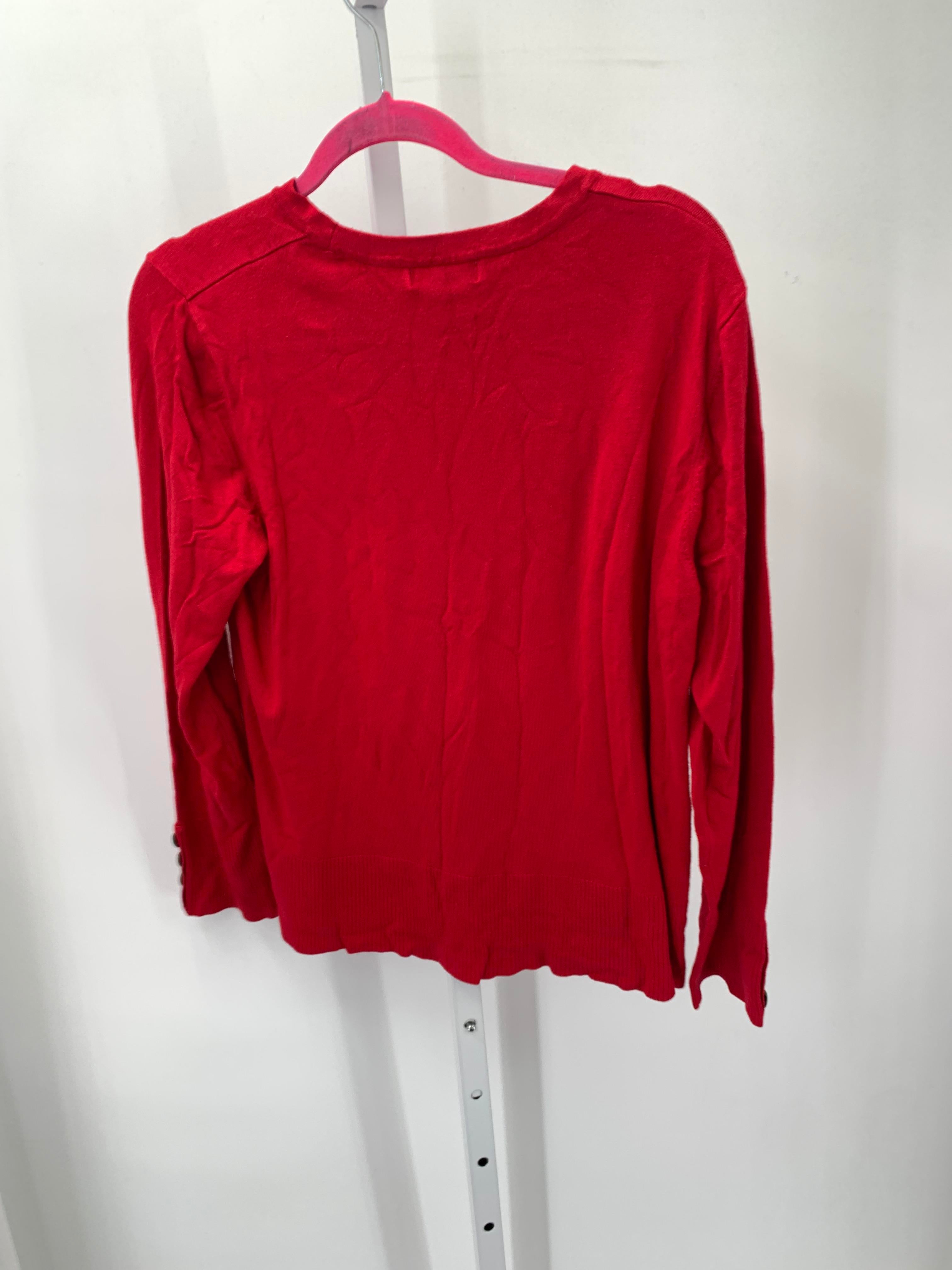 Size Large Misses Long Sleeve Shirt