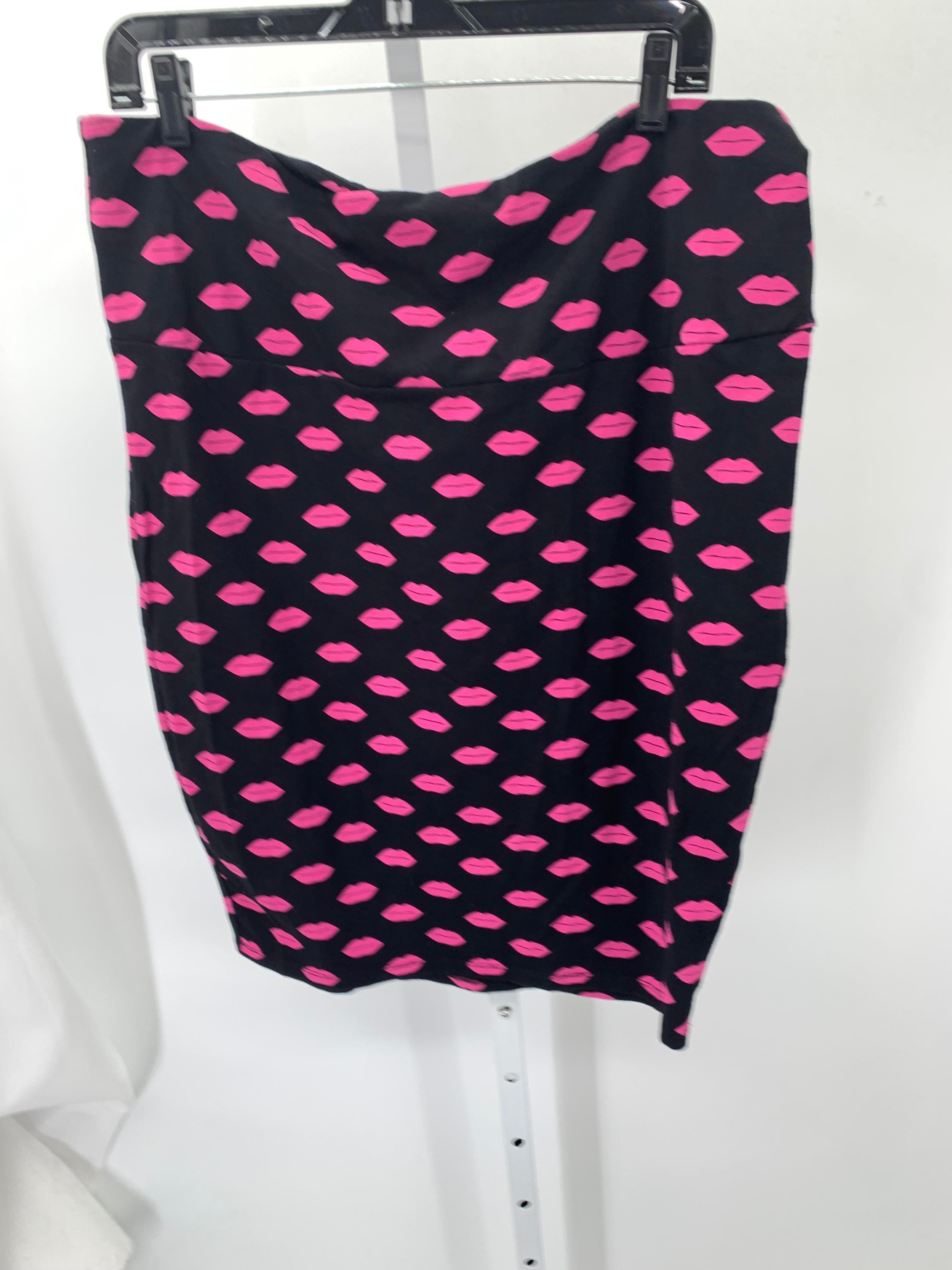 Torrid Size 2X Womens Skirt