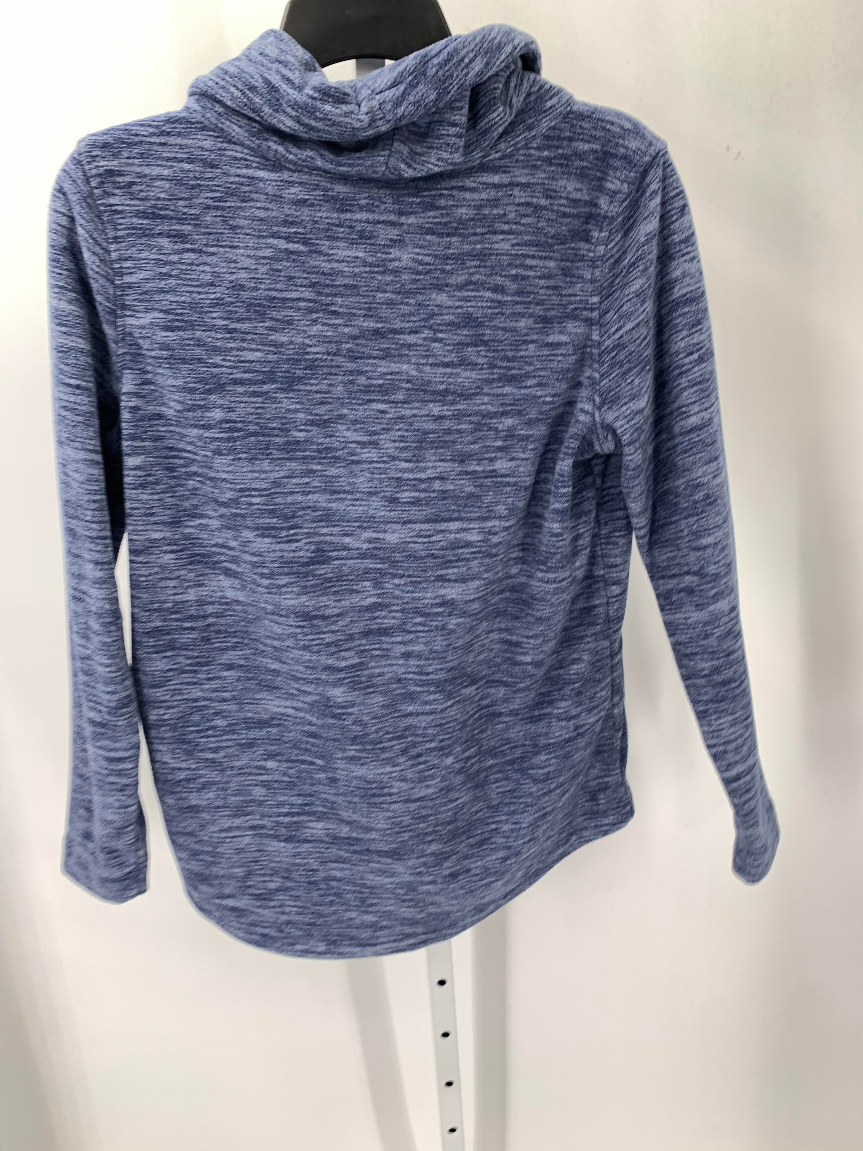 Bass Size Medium Misses Long Sleeve Shirt