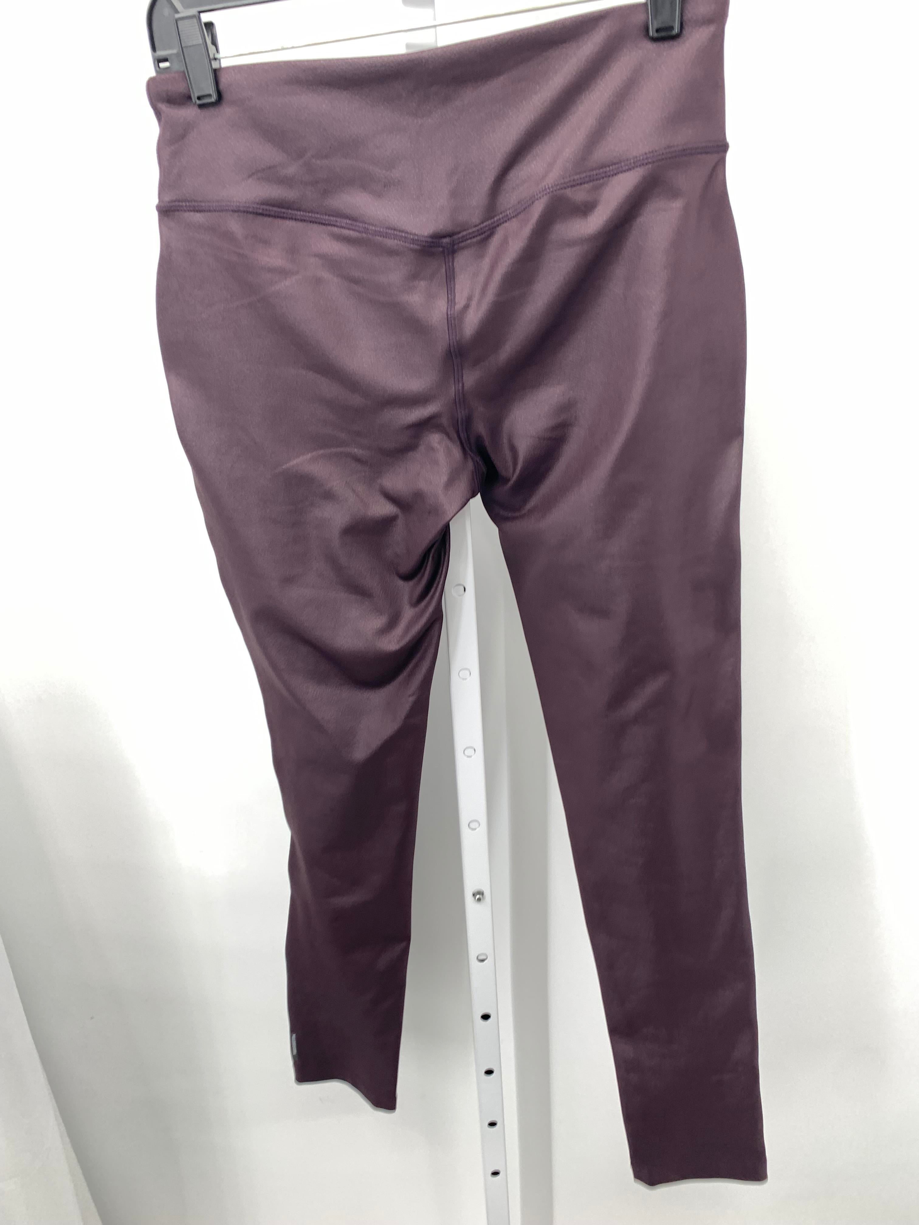 Mondetta Size Medium Misses Leggings