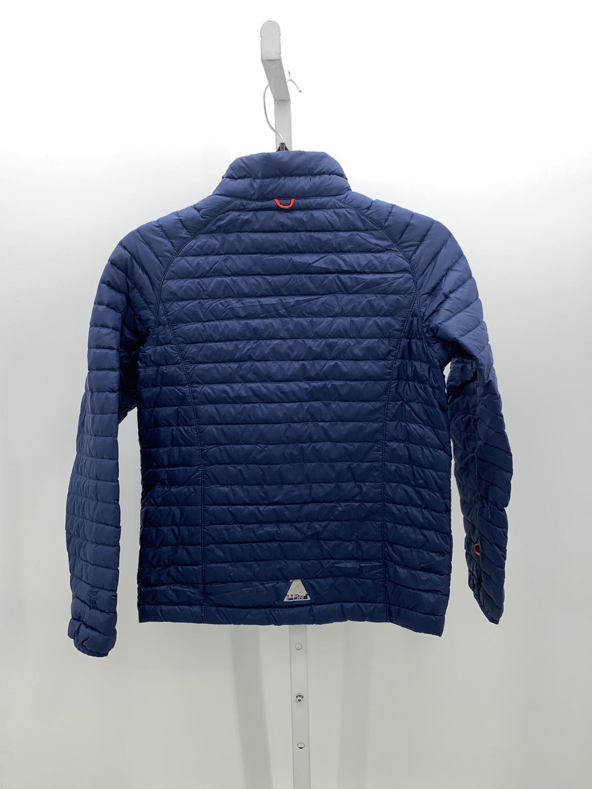 ZIP UP QUILTED