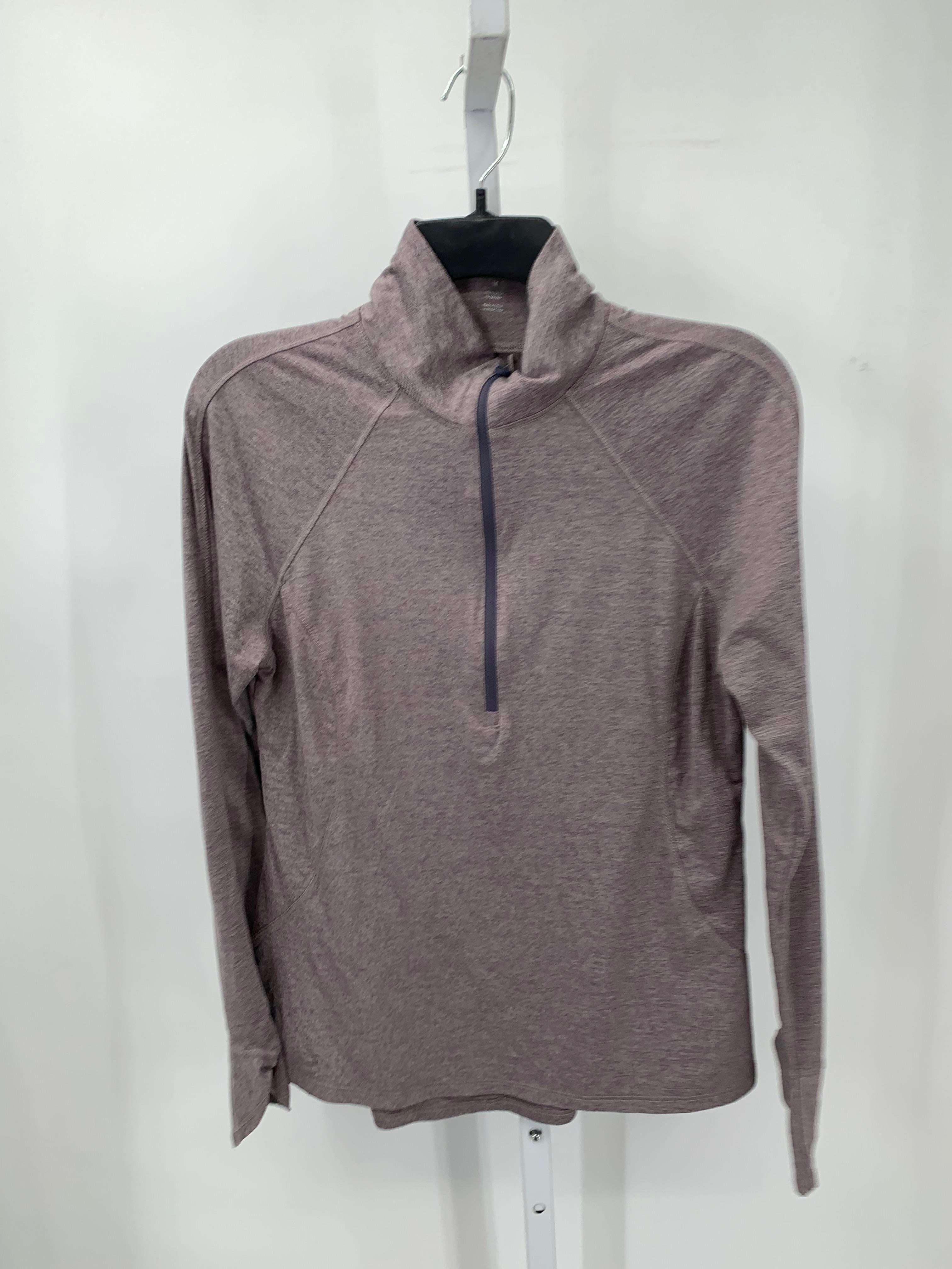 Size Medium Misses Long Sleeve Shirt
