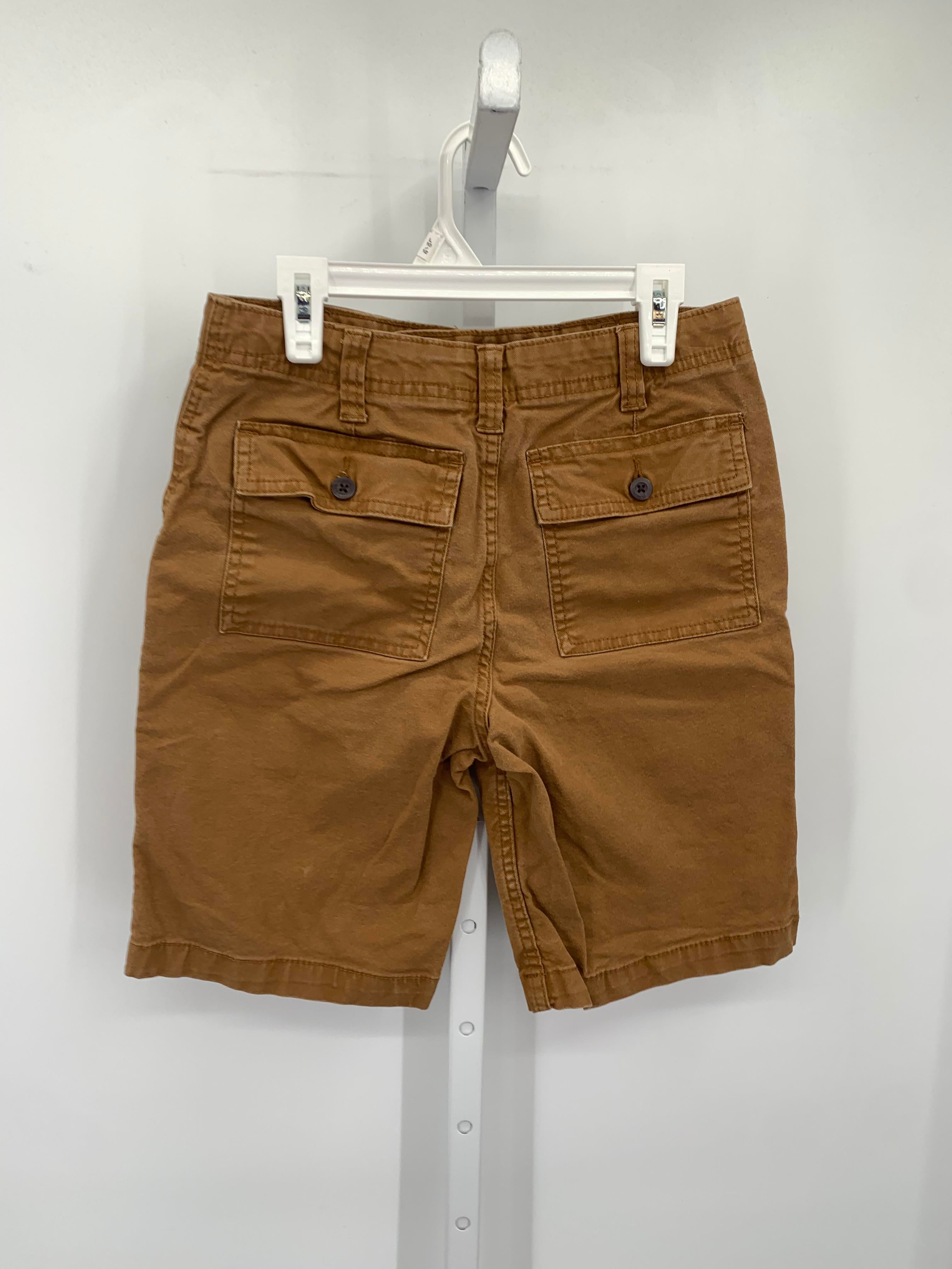 ADJ WAIST SHORTS