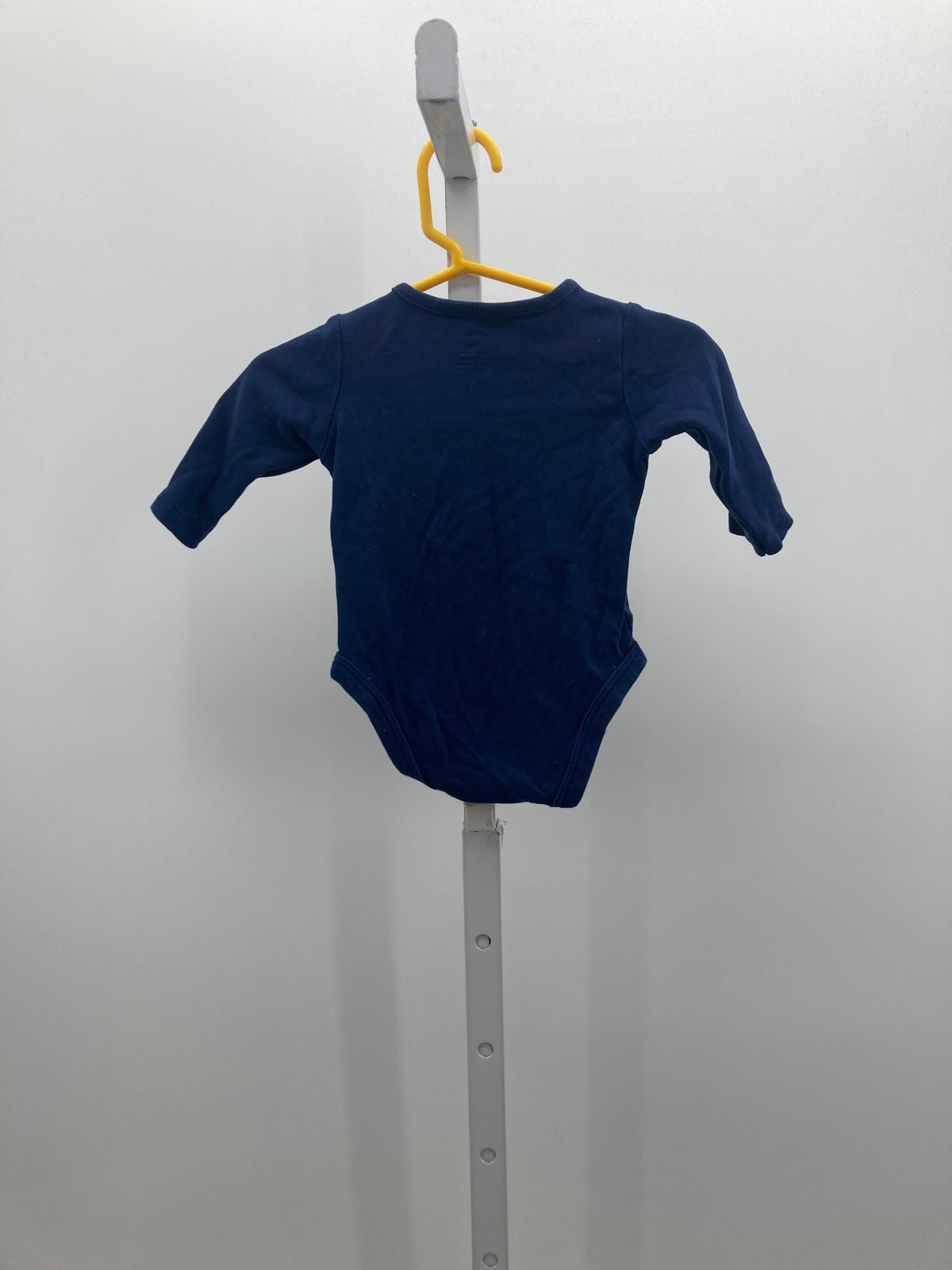 Carters Size 3 Months Girls Long Sleeve Shirt
