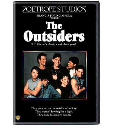 The Outsiders -
