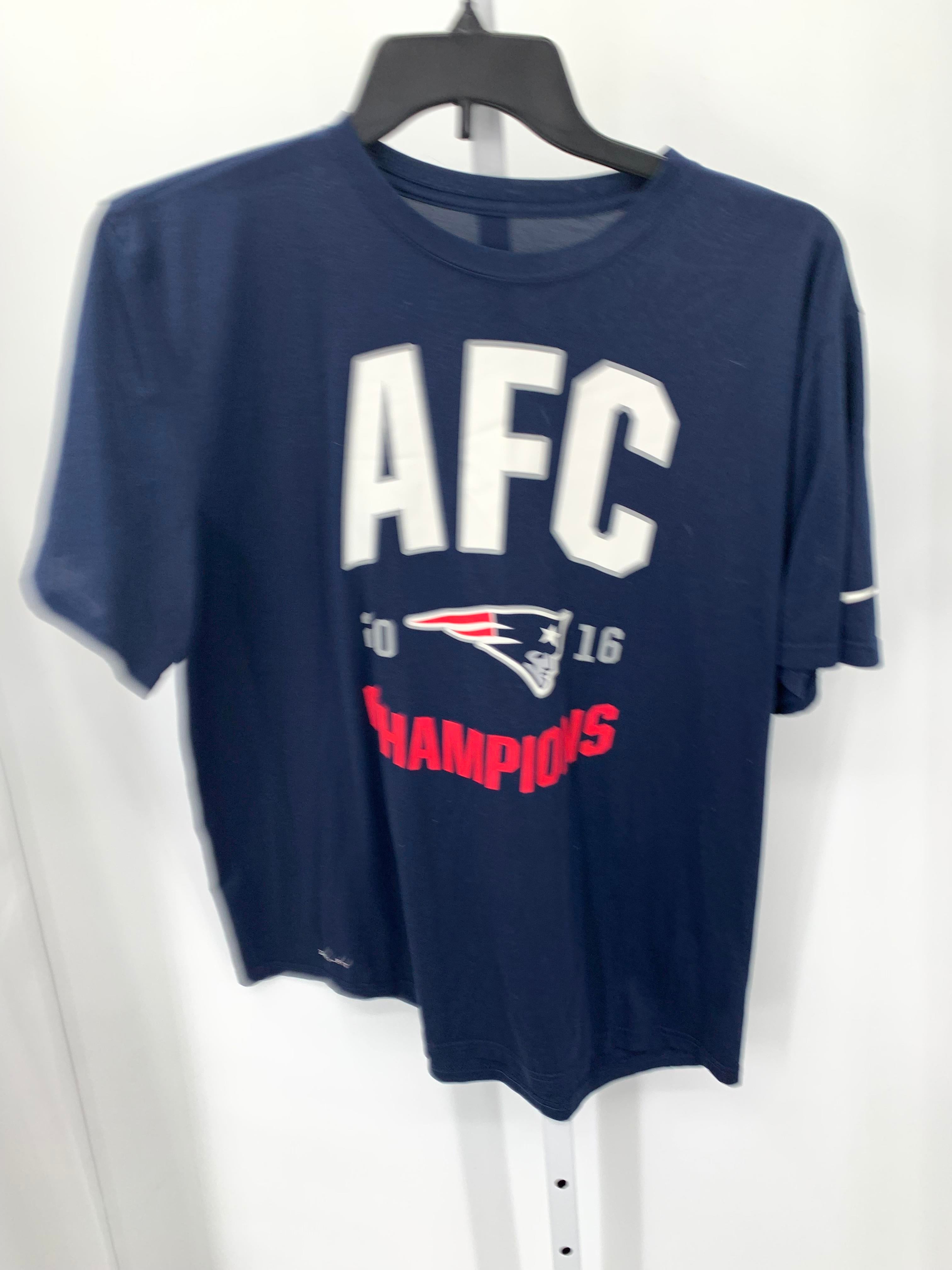 AFC CHAMPIONS PATRIOTS