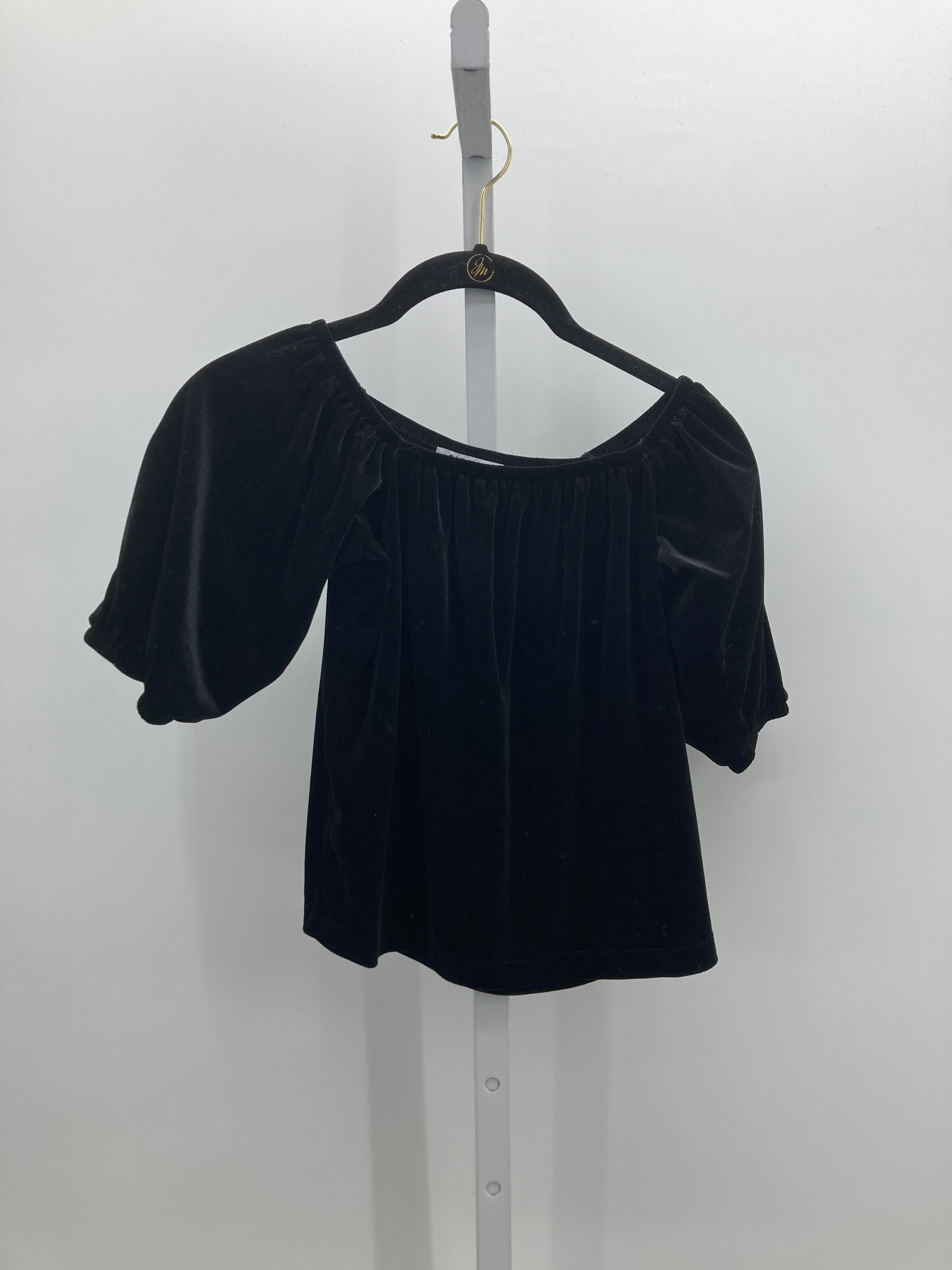 Old Navy Size 10-12 Girls Short Sleeve Shirt