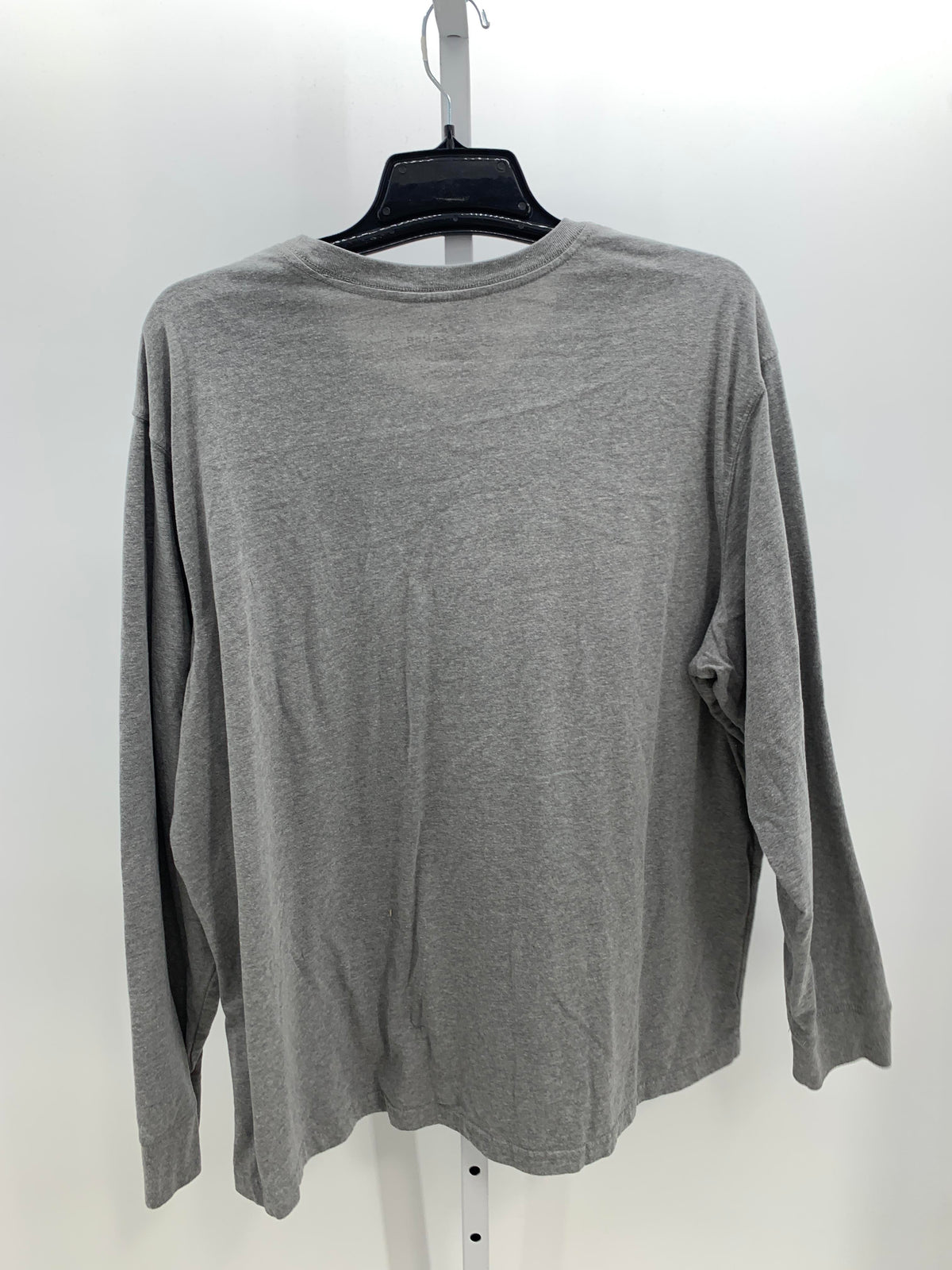CREWNECK KNIT