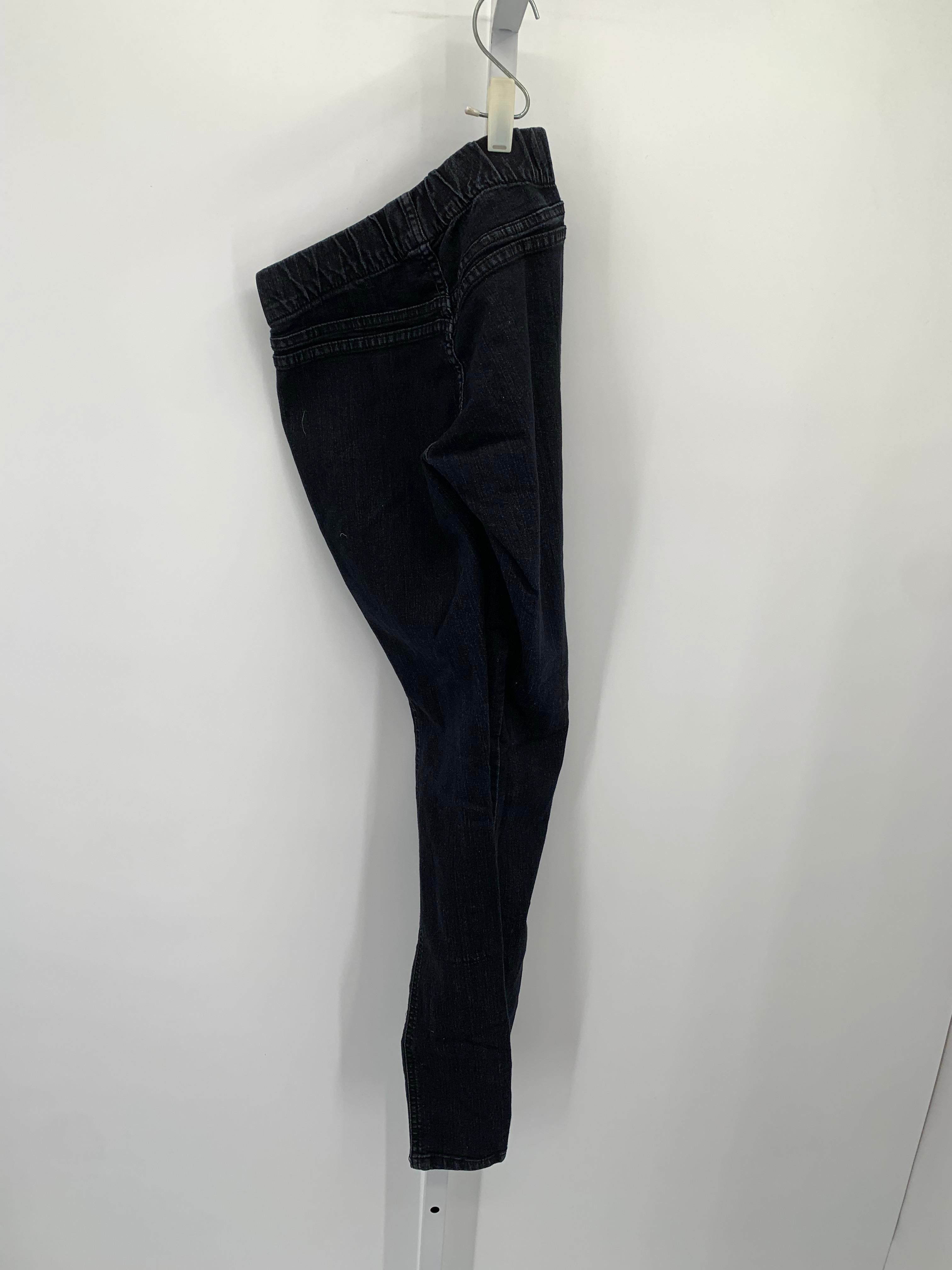 Blue Asphalt Size X Small Juniors Jeans