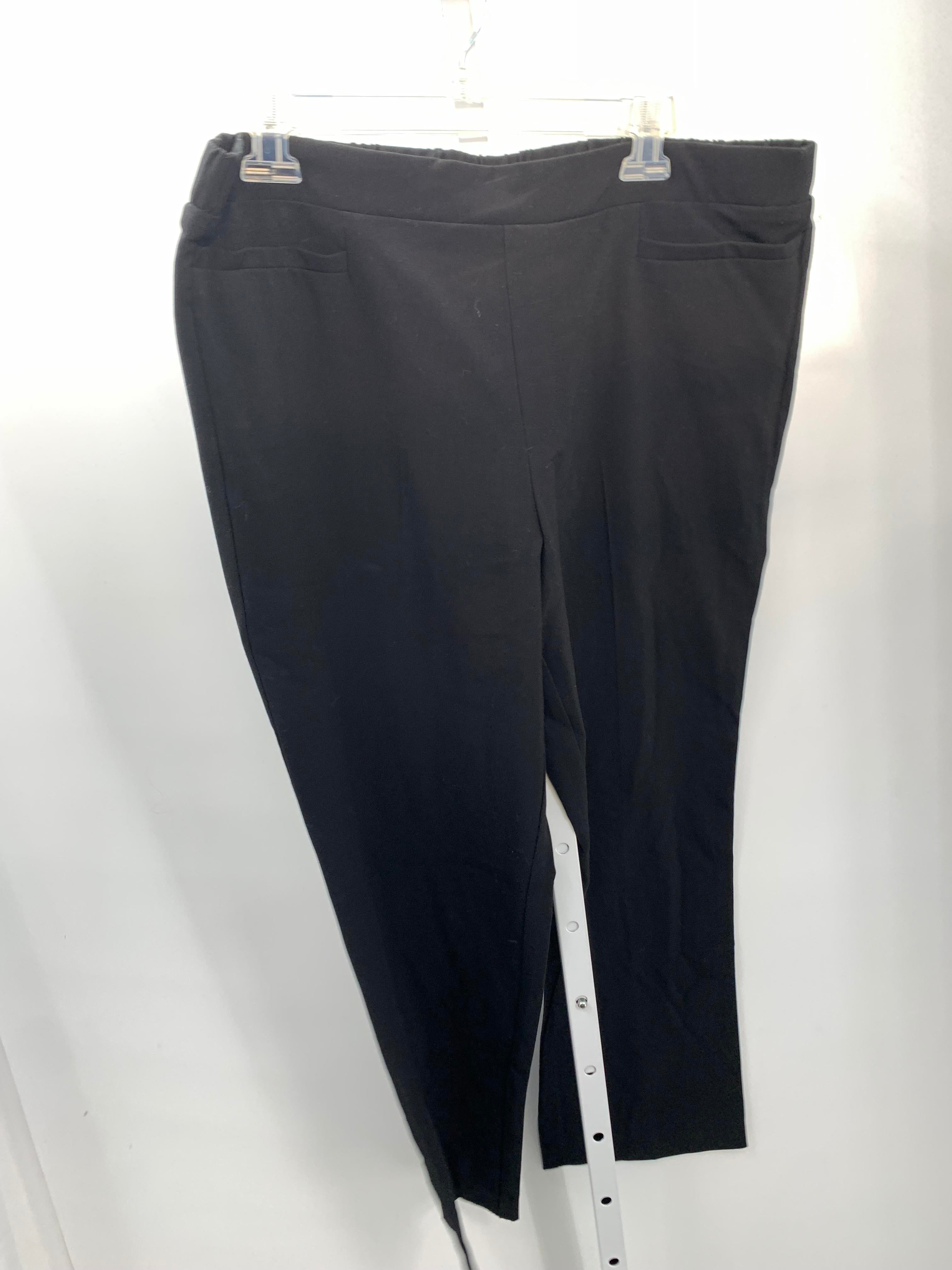 Time and Tru Size X Large Petite Petite Pants