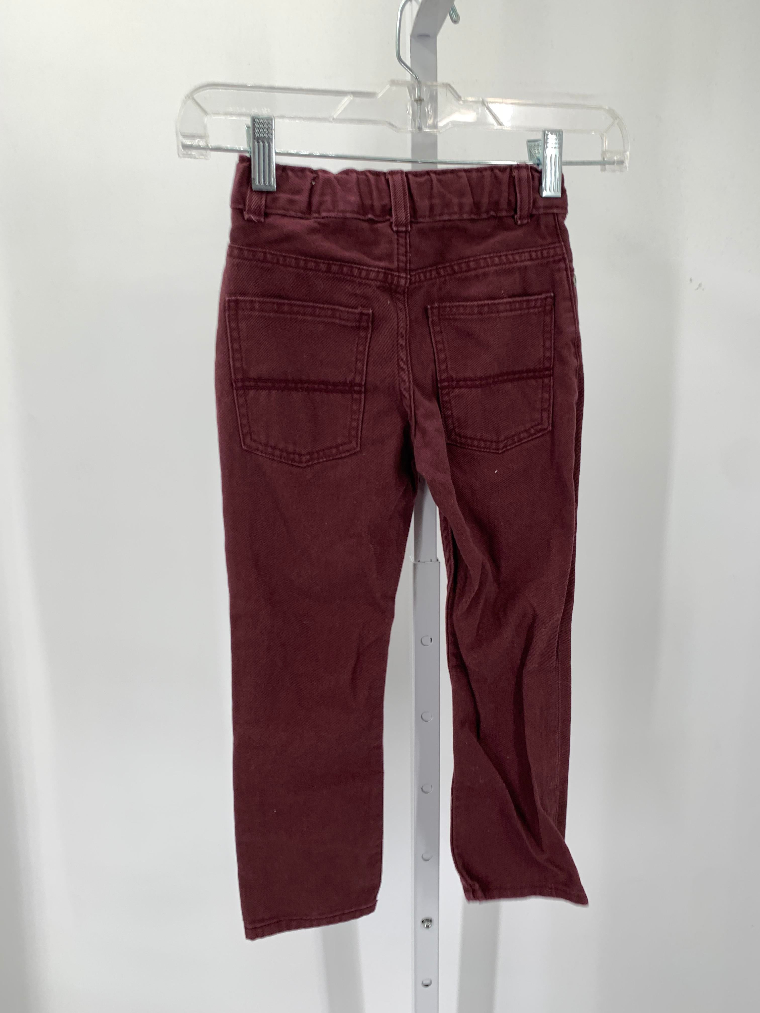 Carters Size 5 Girls Jeans