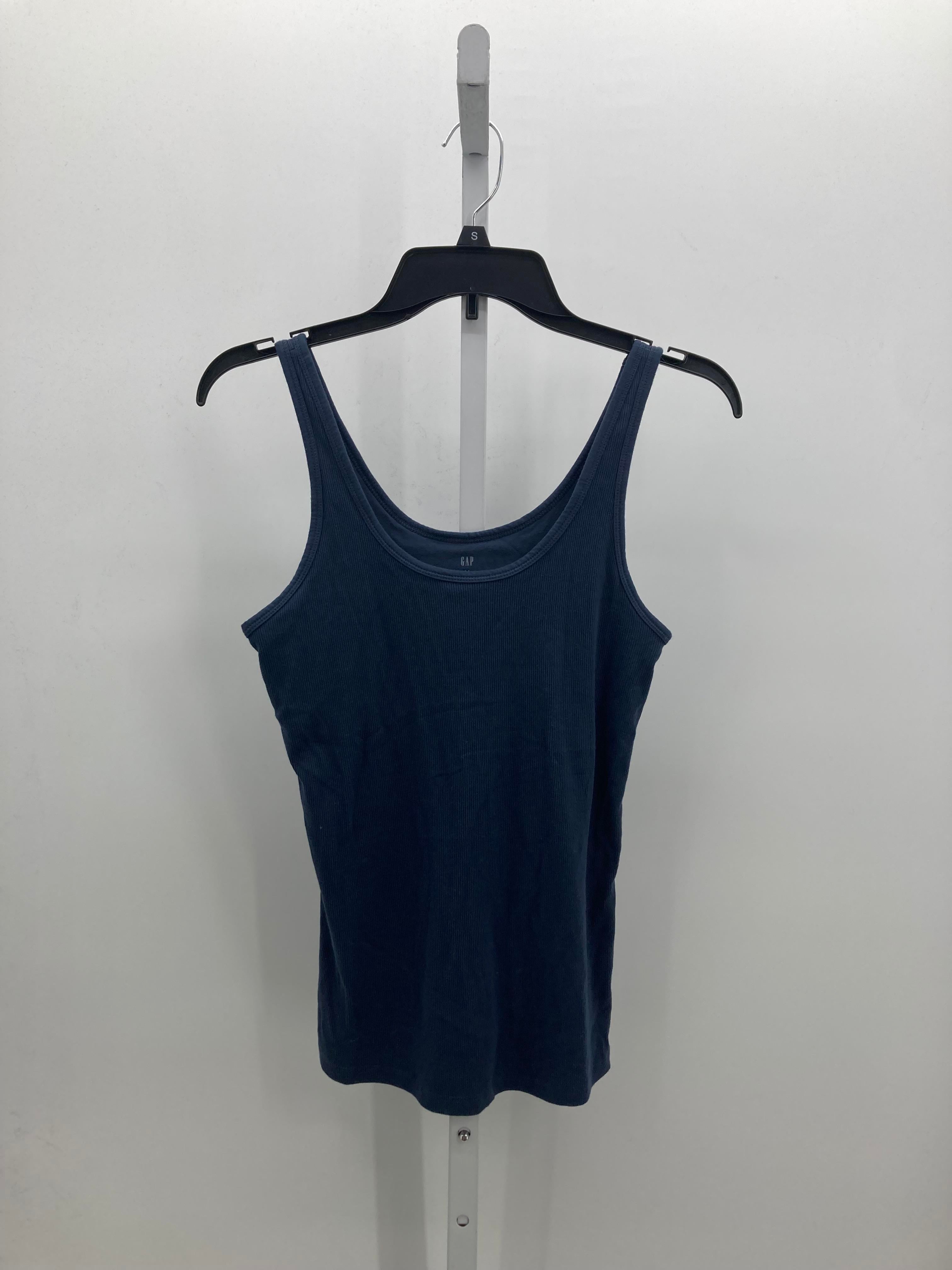 Gap Size Medium Misses Tank