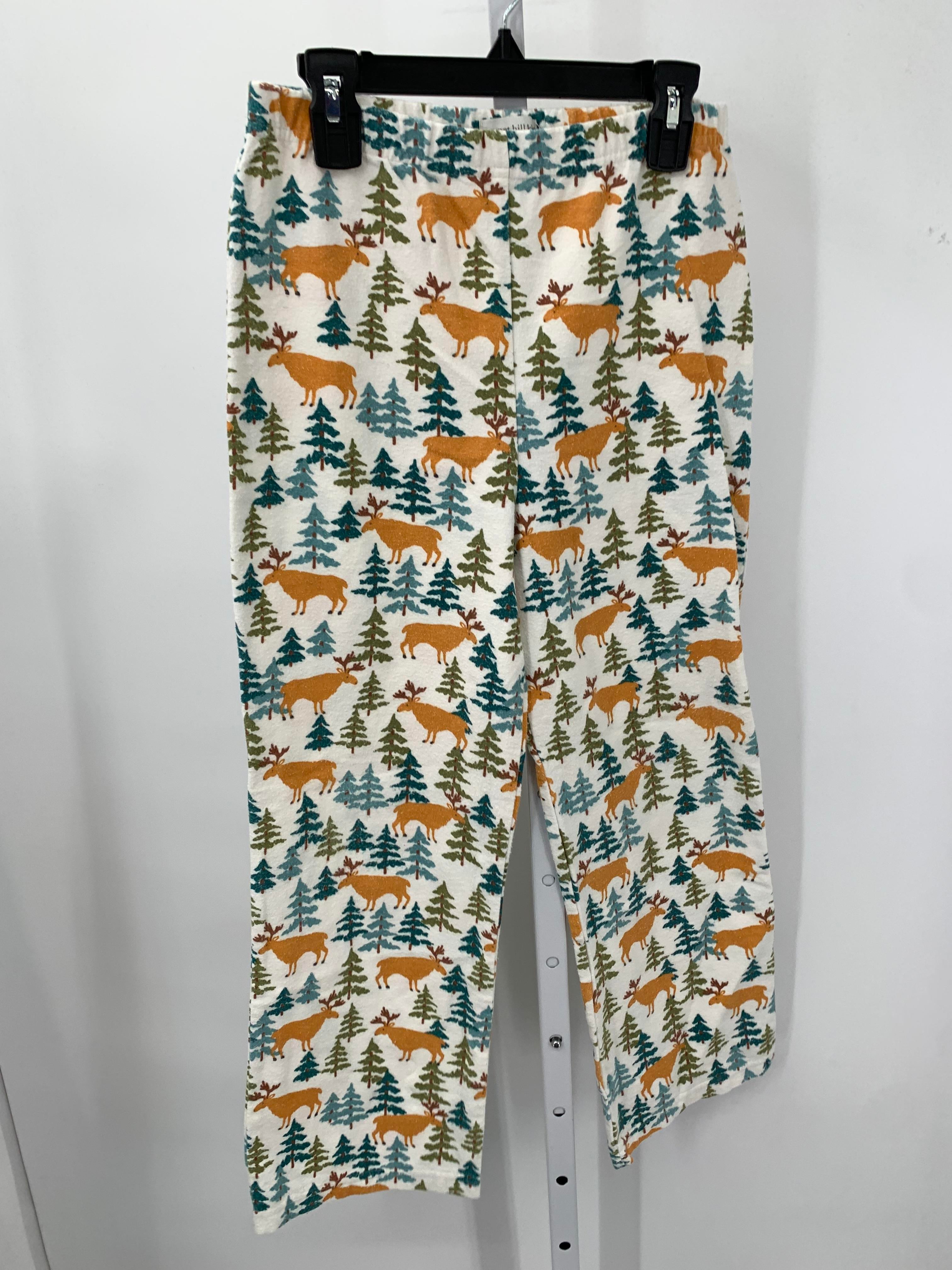 MOOSE TREES SLEEP