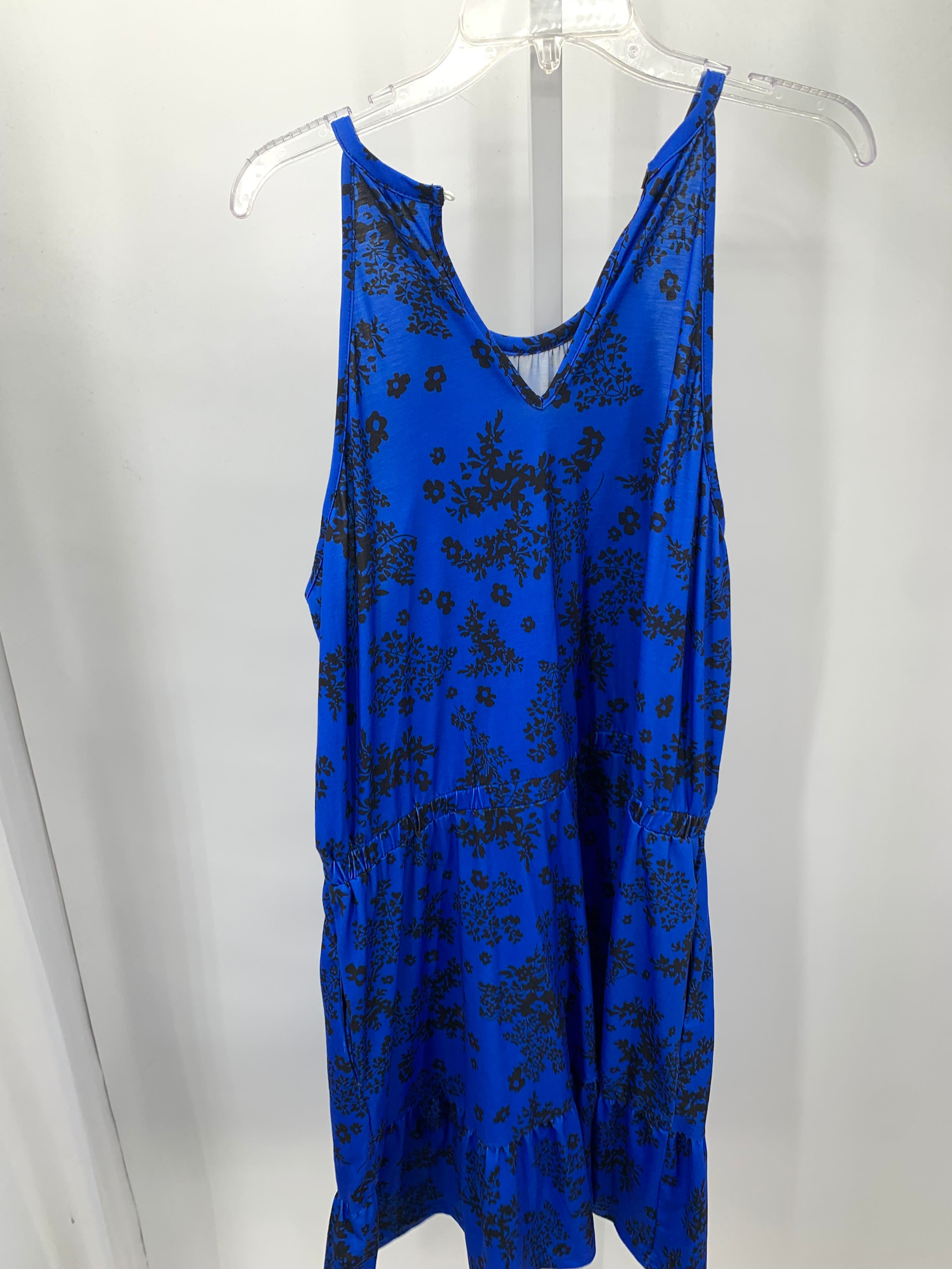 Size XXL Misses Sundress