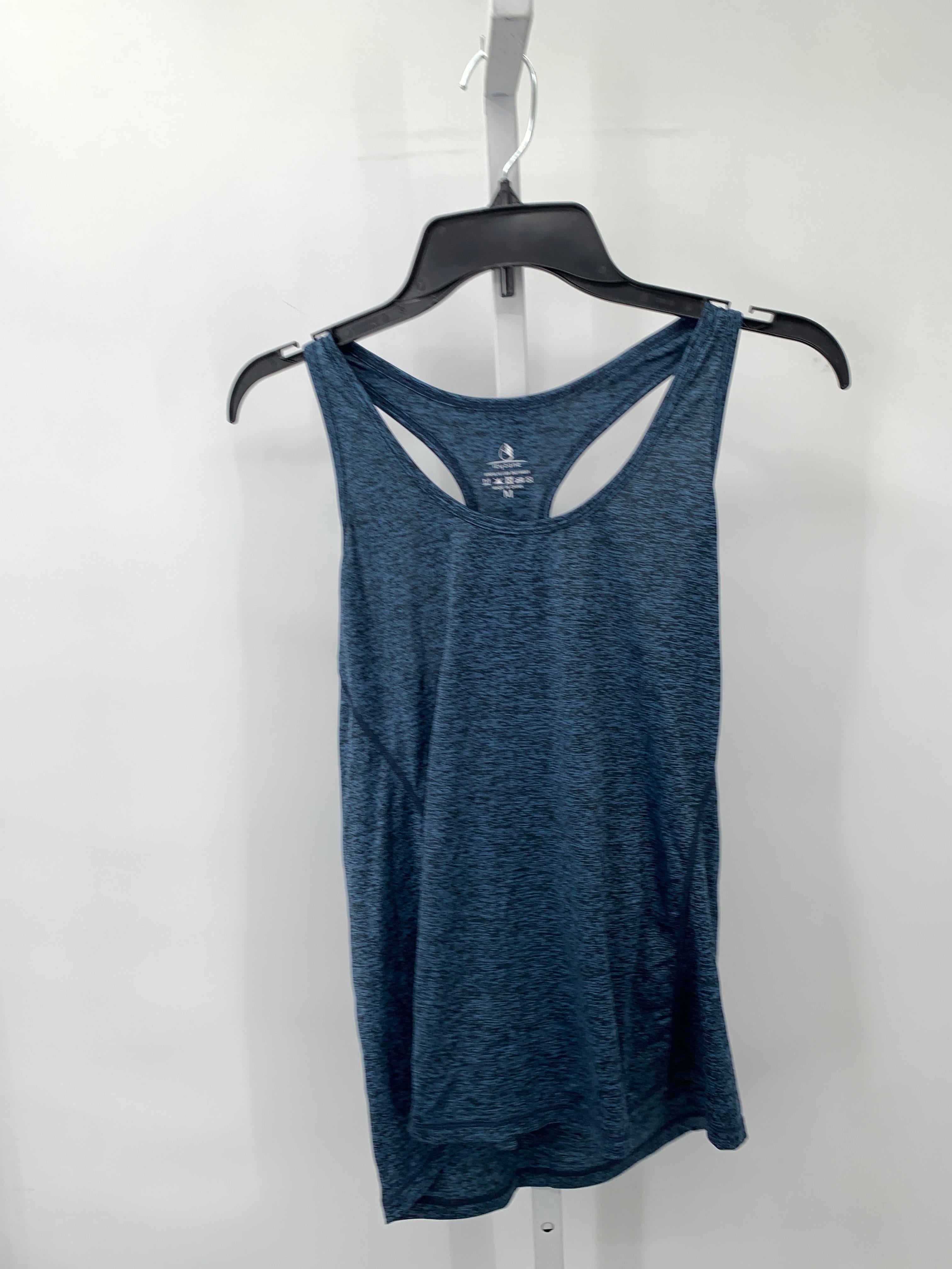 Size Medium Misses Tank