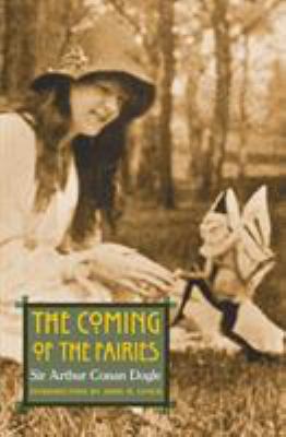 Extraordinary World the Coming of the Fairies  (Paperback) - Arthur Conan Doyle