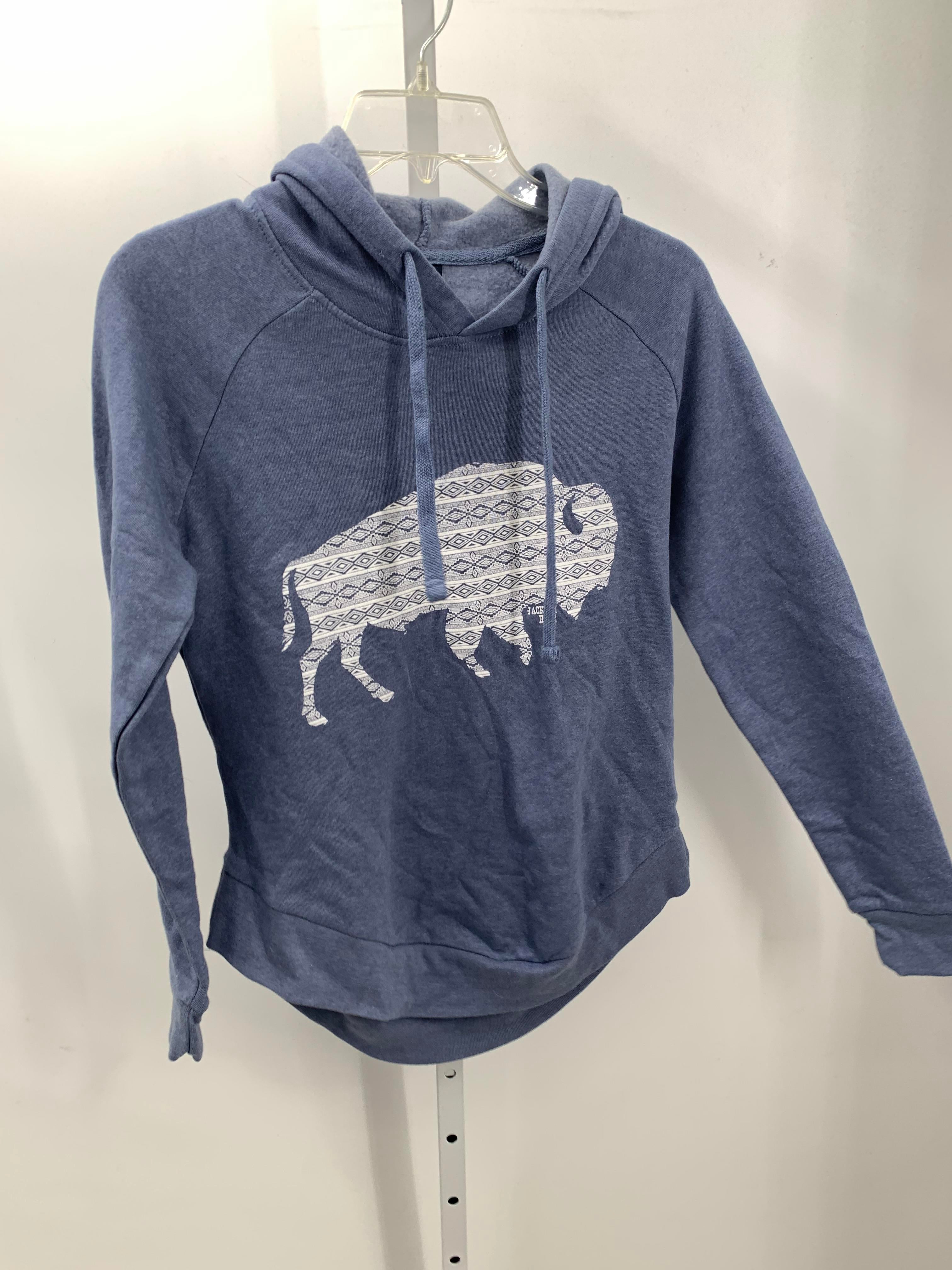 Size Small Misses Hoodie