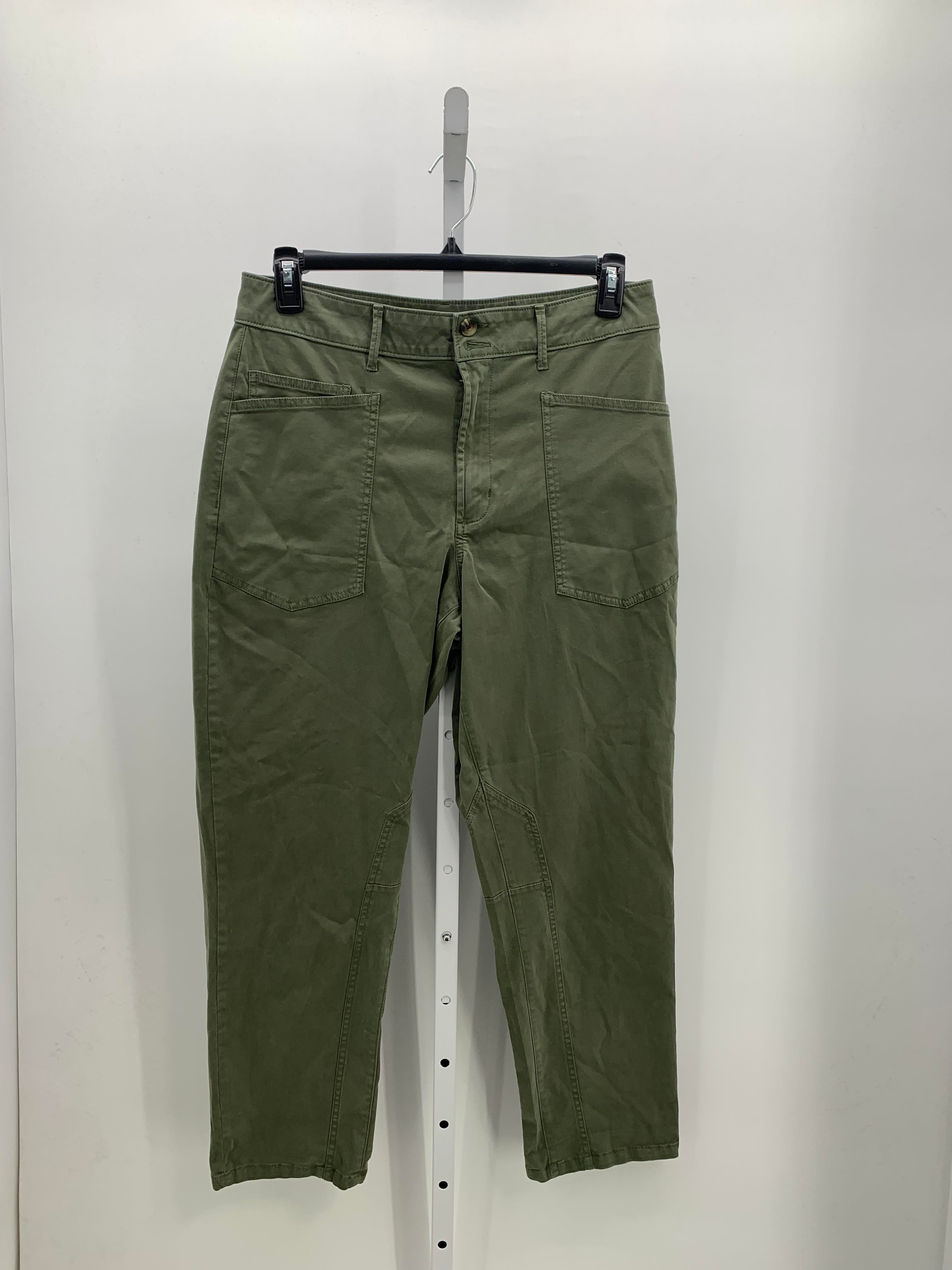 Sonoma Size 14 Misses Pants