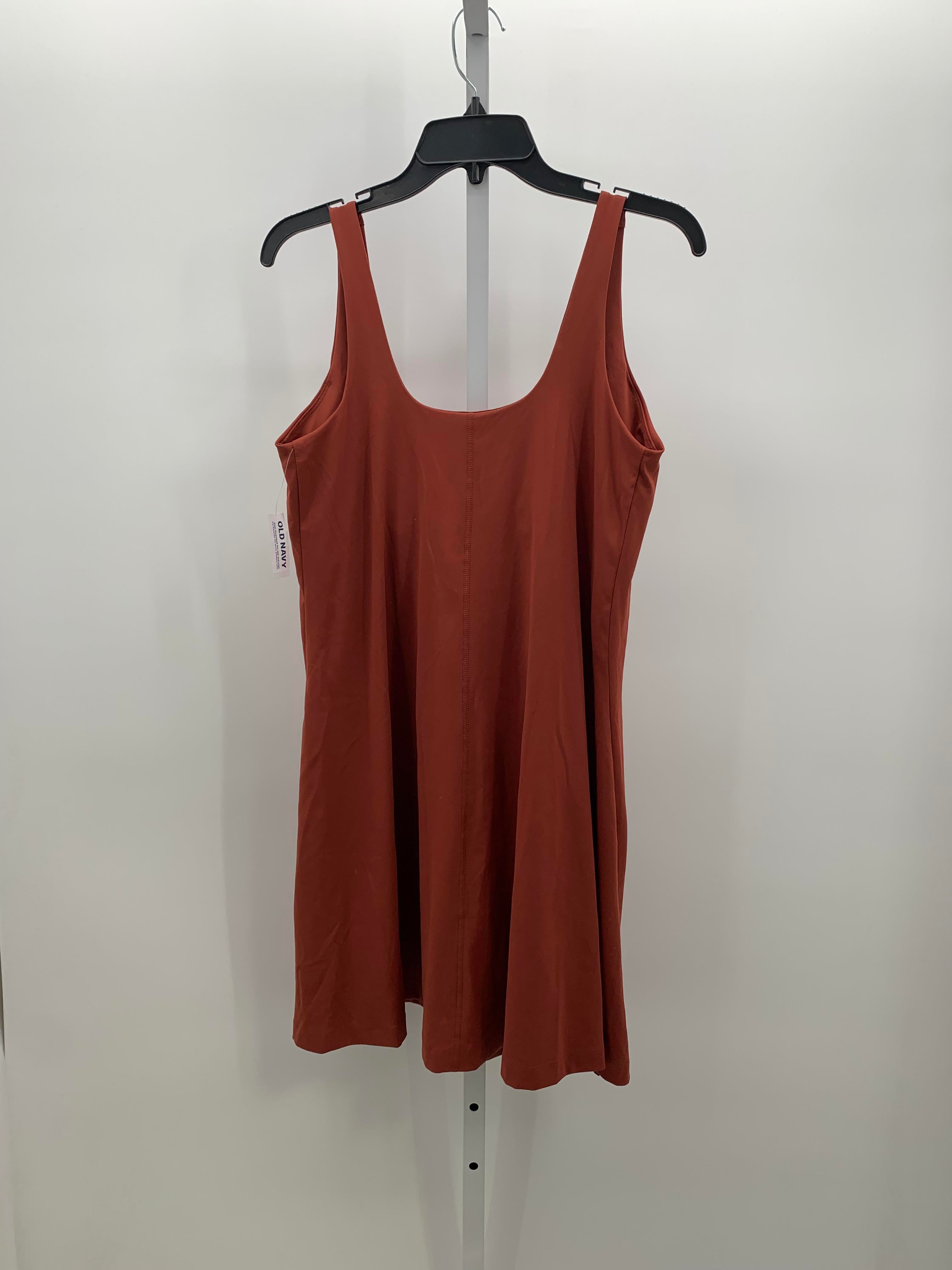 Old Navy Size Large Misses Sundress