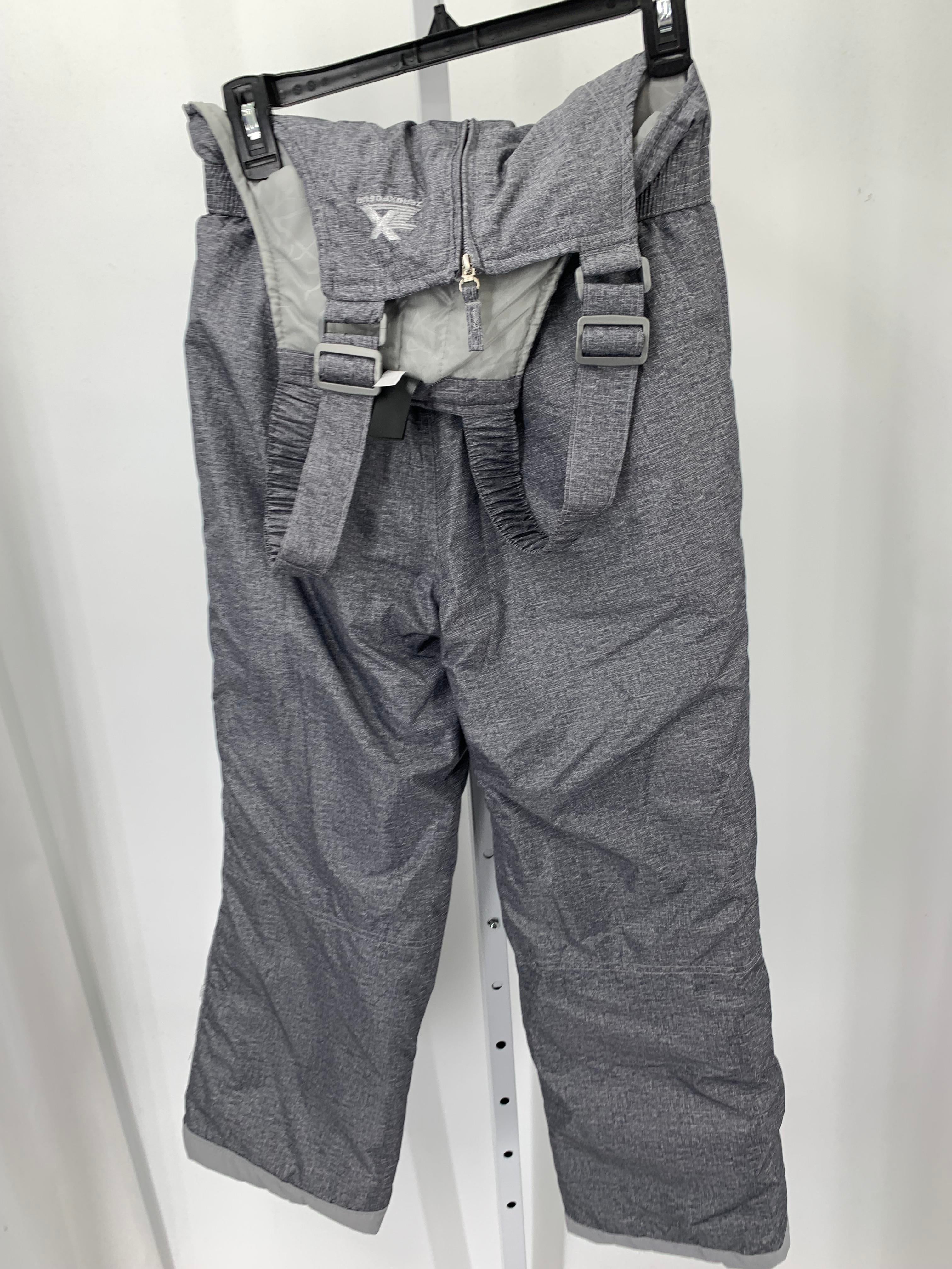 BIB SNOW PANTS