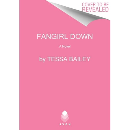 Fangirl Down -