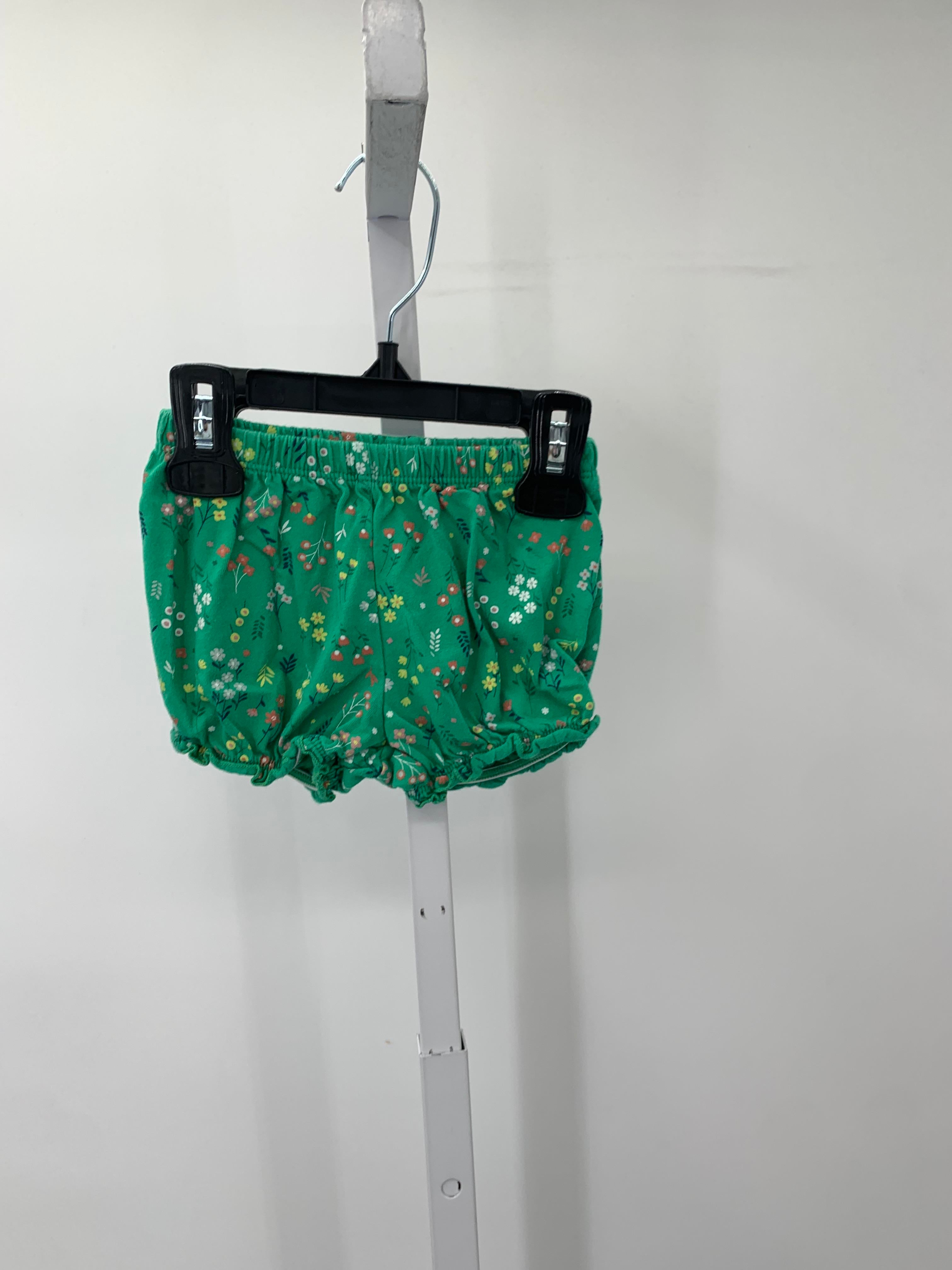 Carters Size 12 Months Girls Shorts