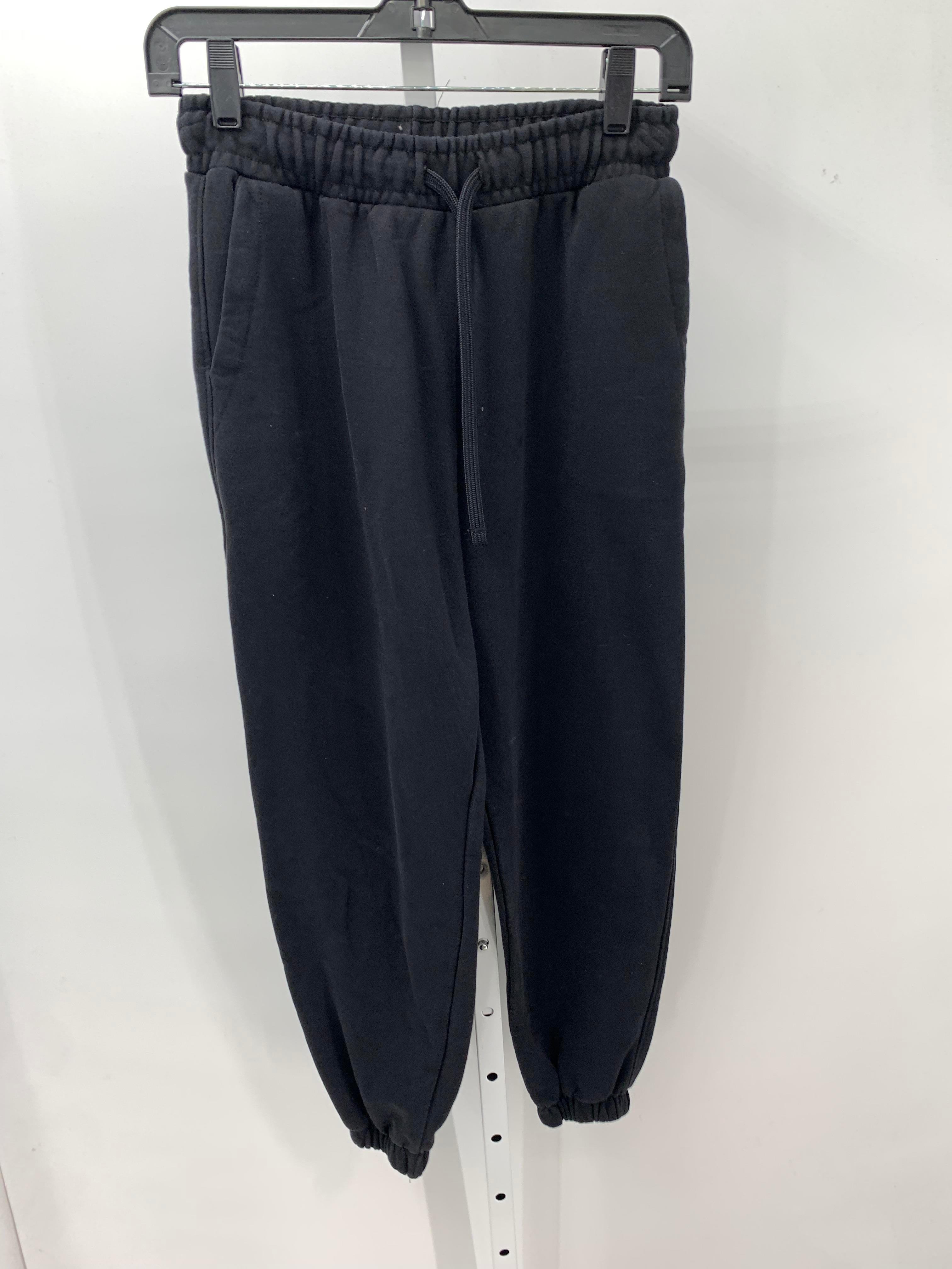 Zara Size Small Juniors Sweatpants