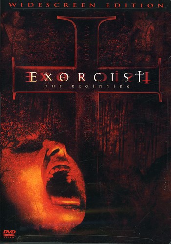 Exorcist: the Beginning (DVD) -