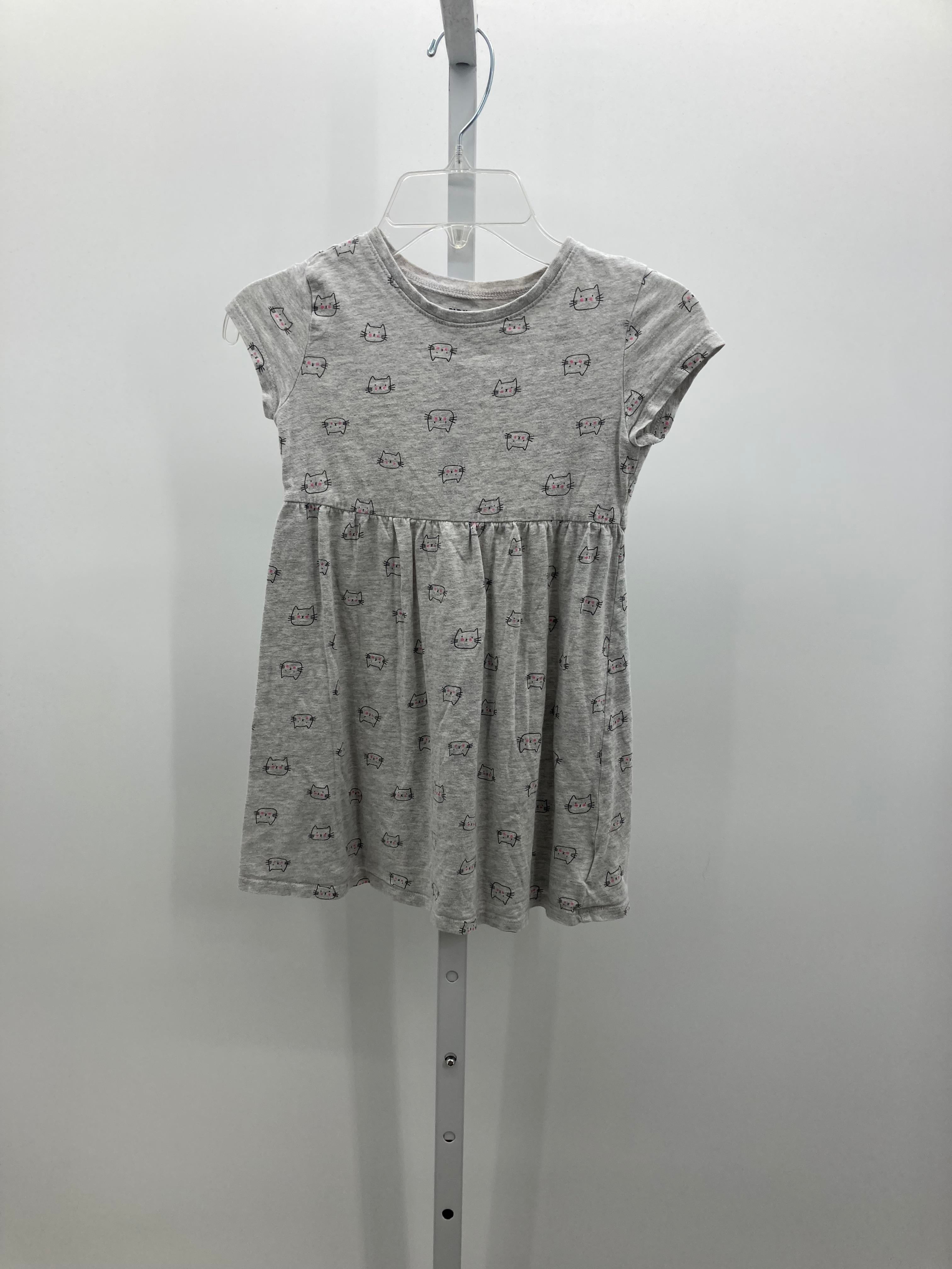 Old Navy Size 5 Girls Short Sleeve Dress