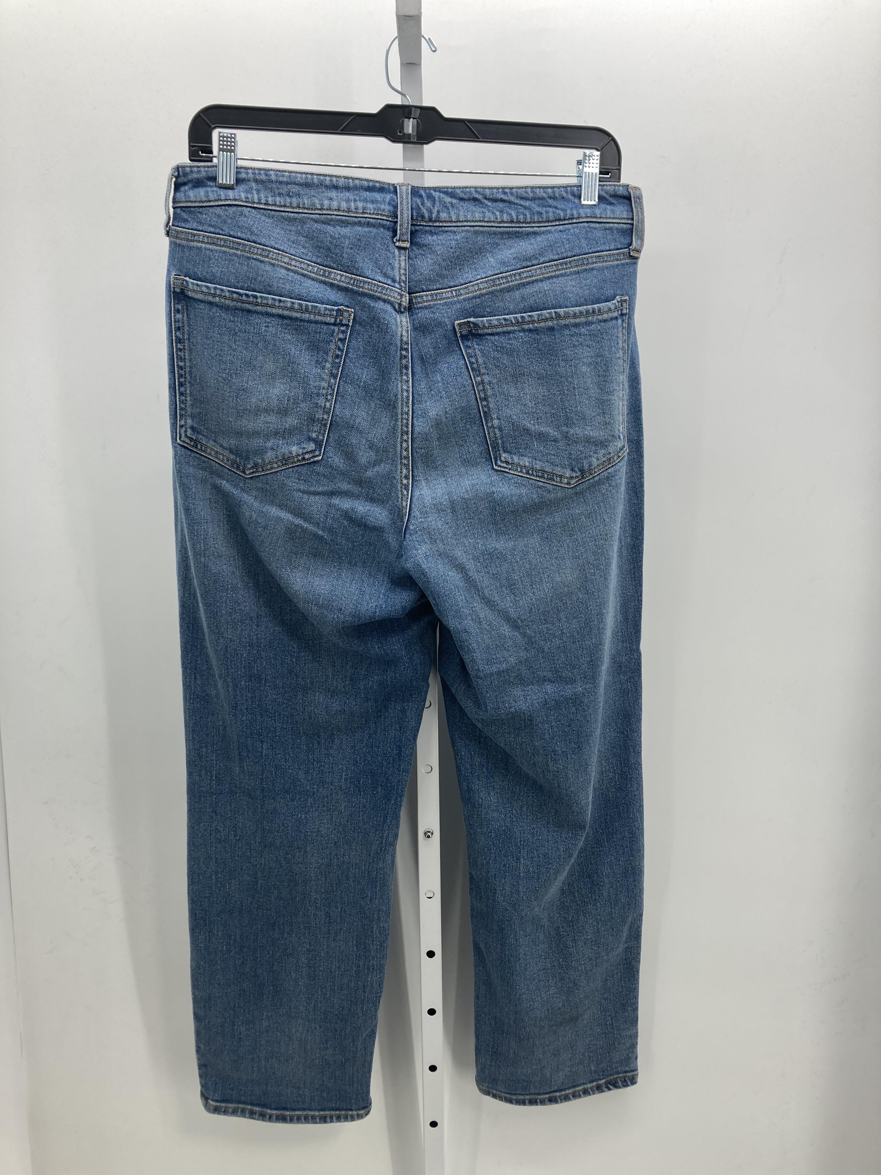 Old Navy Size 16 Misses Jeans