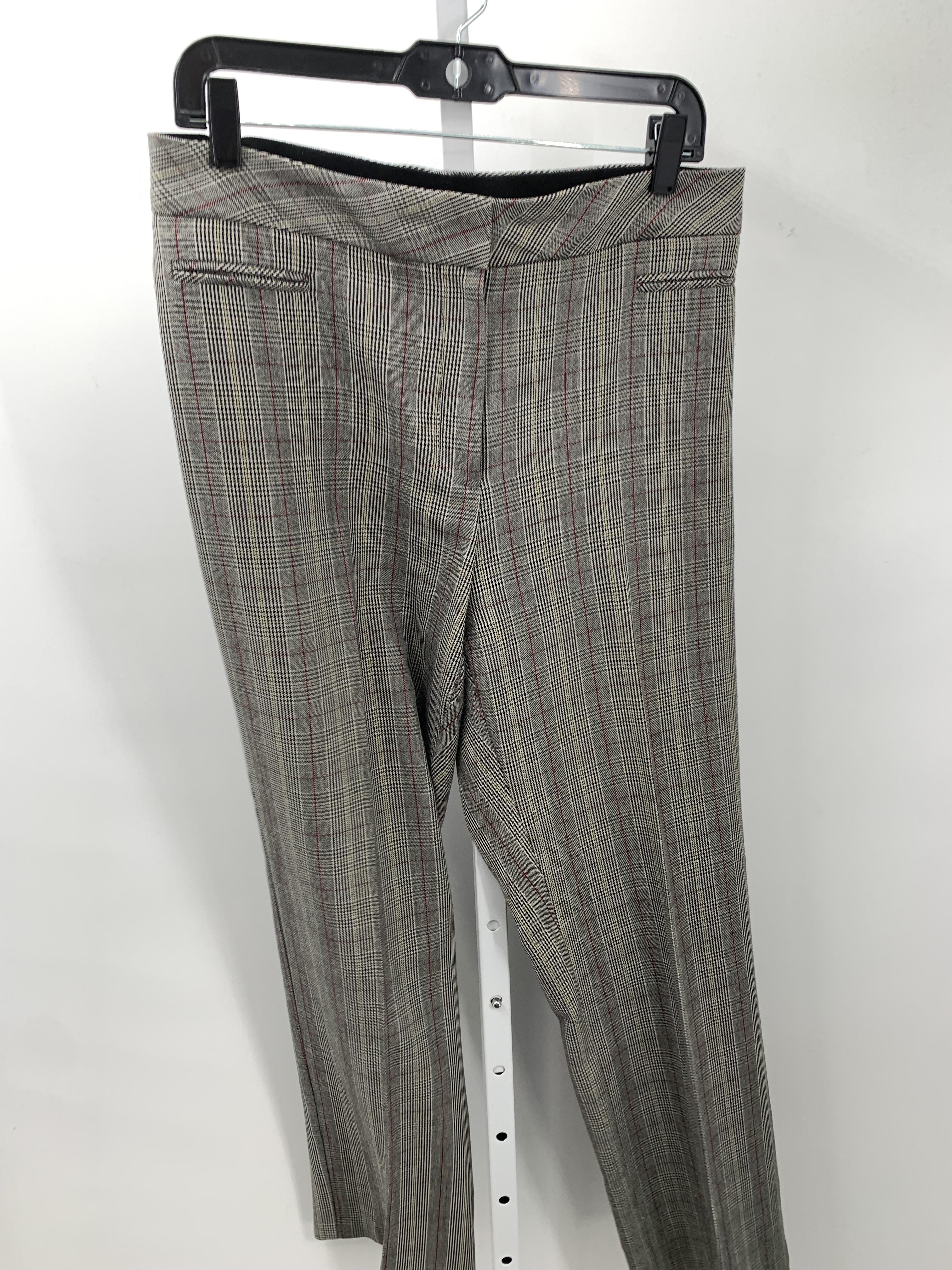 Counterparts Size 10 Misses Pants