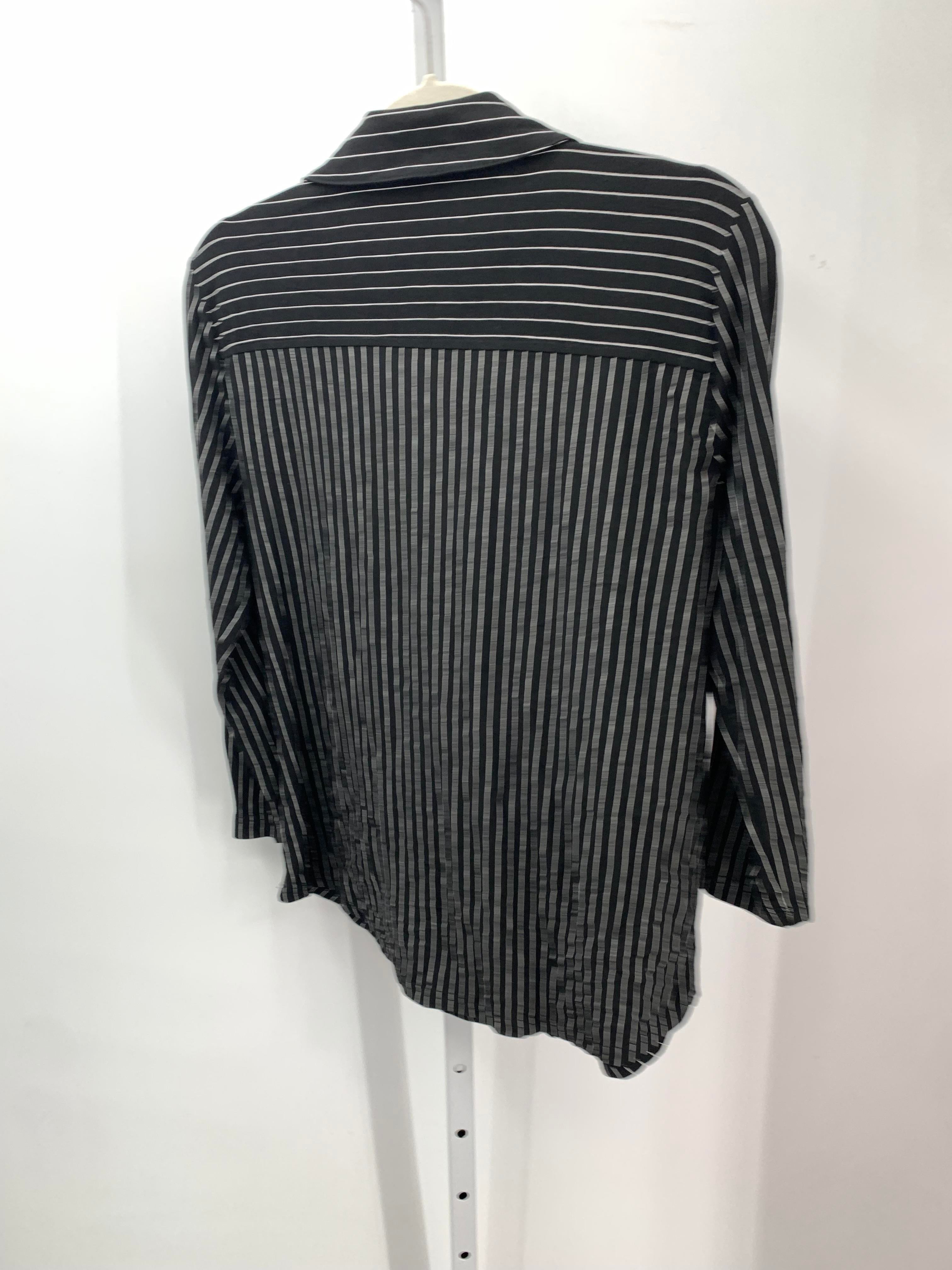 Size Medium Misses Long Sleeve Shirt