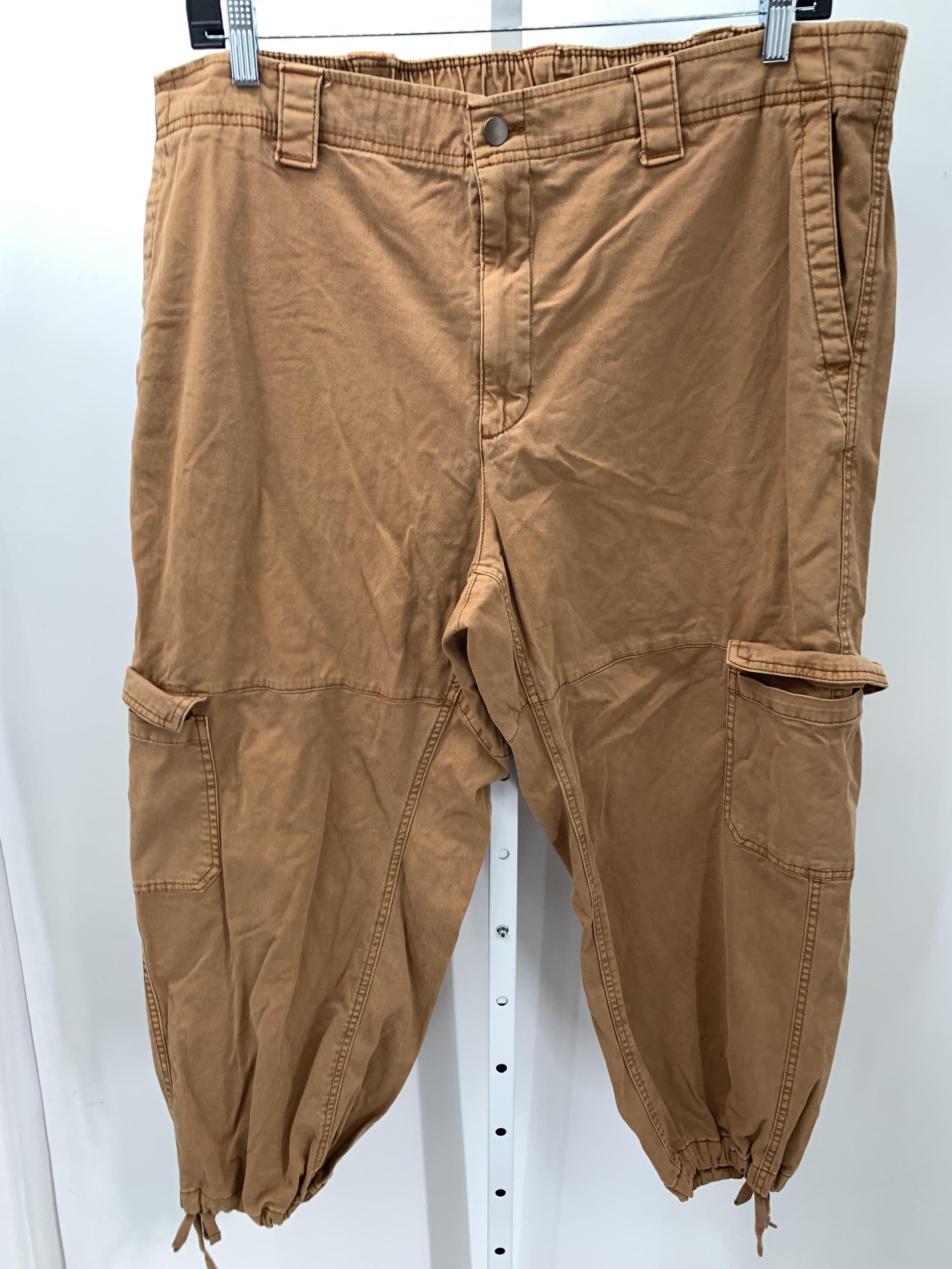 Old Navy Size 2X Womens Pants
