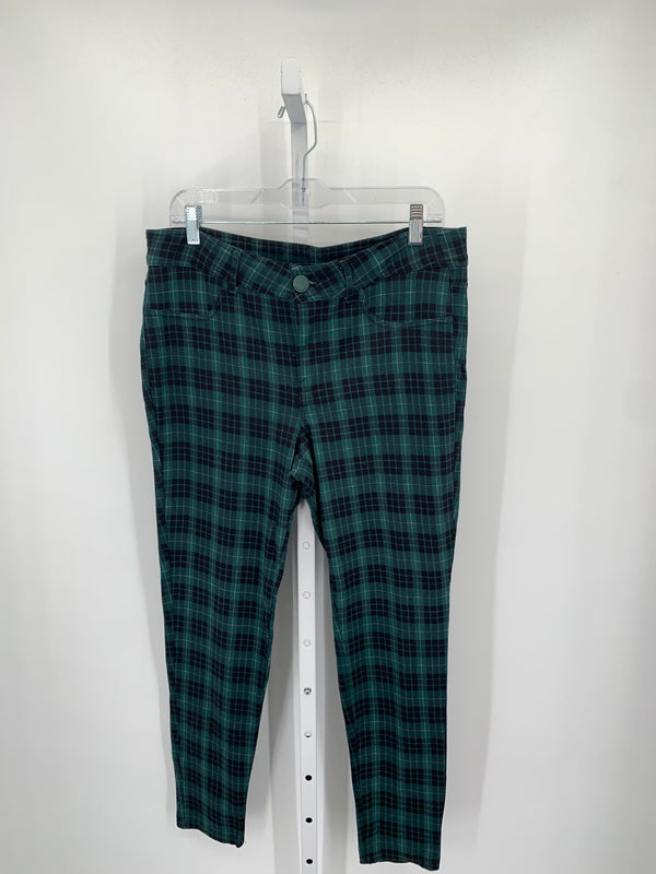 Seven Apparel Size 12 Misses Pants