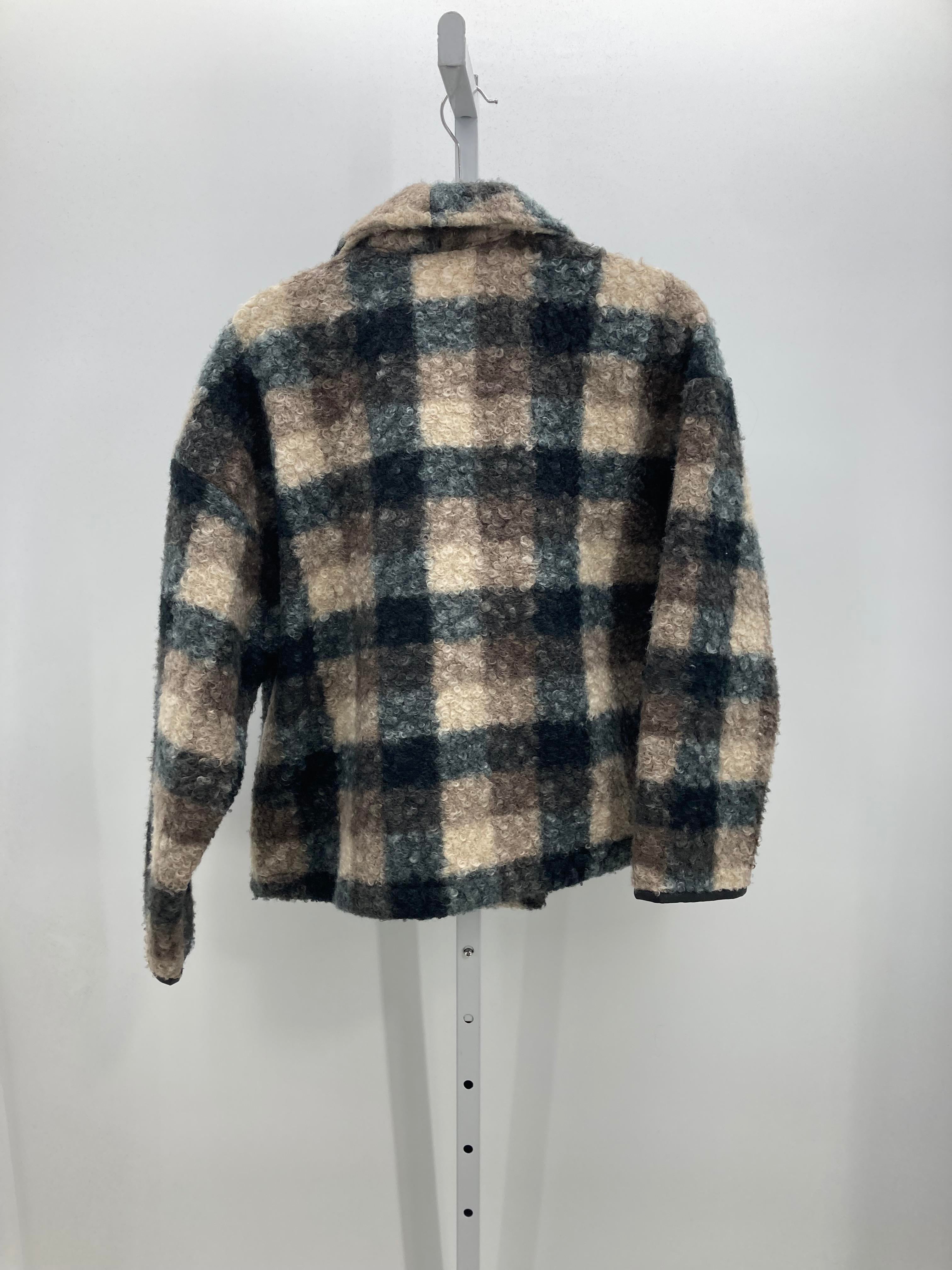 Knox Rose Size M Misses Blazer