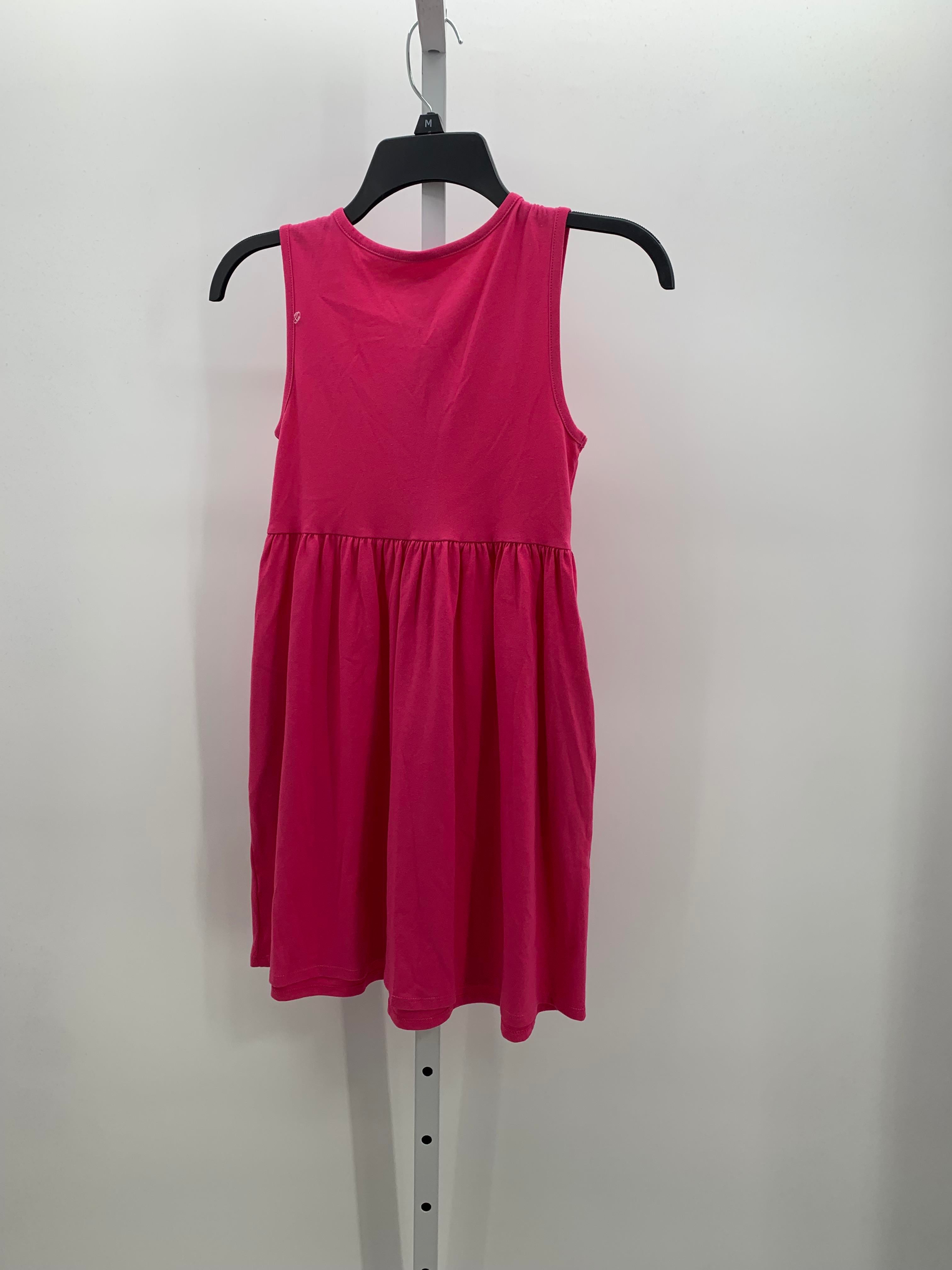 Wonder Nation Size 7-8 Girls Sundress