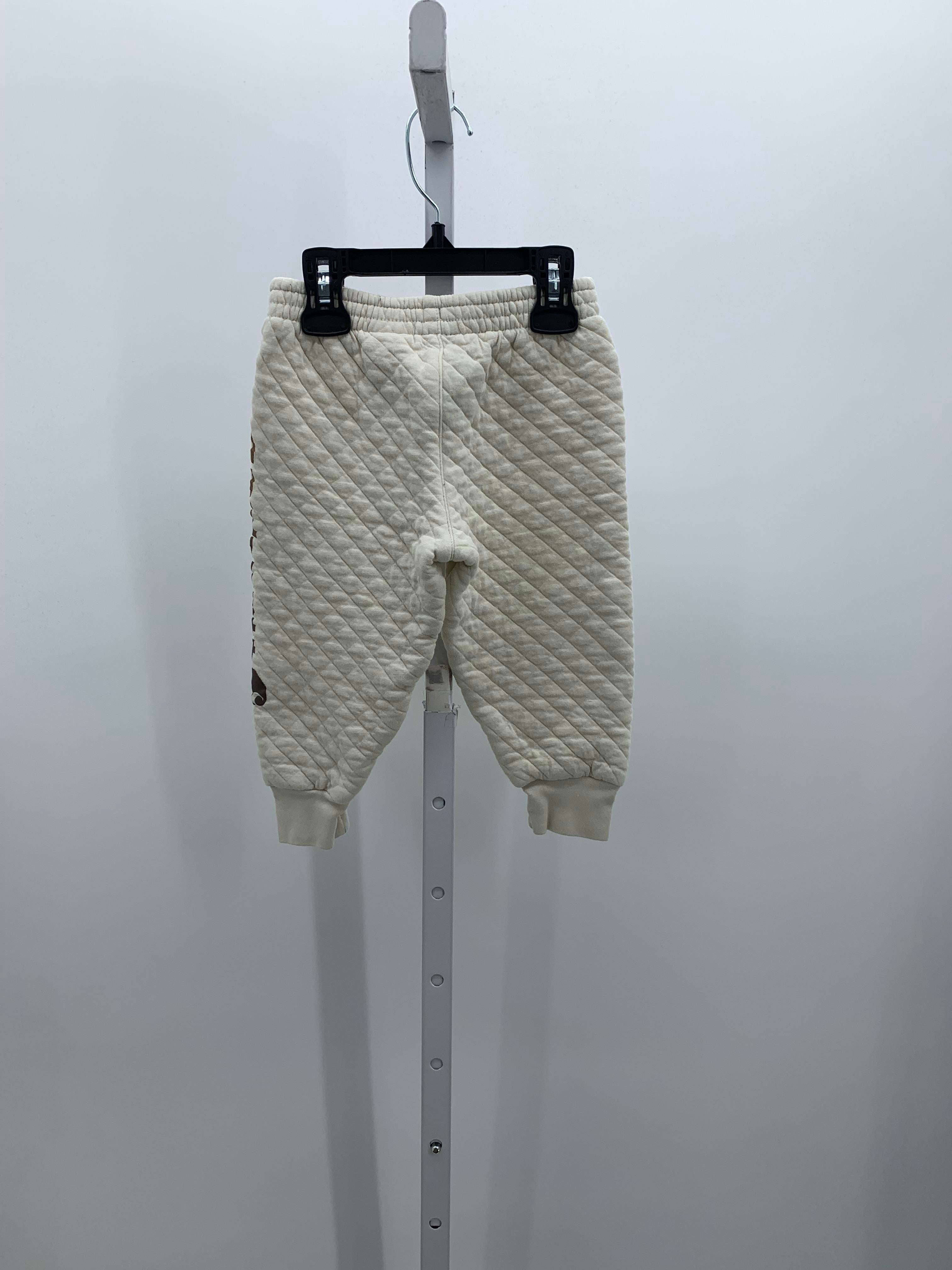 QUILTED KNIT