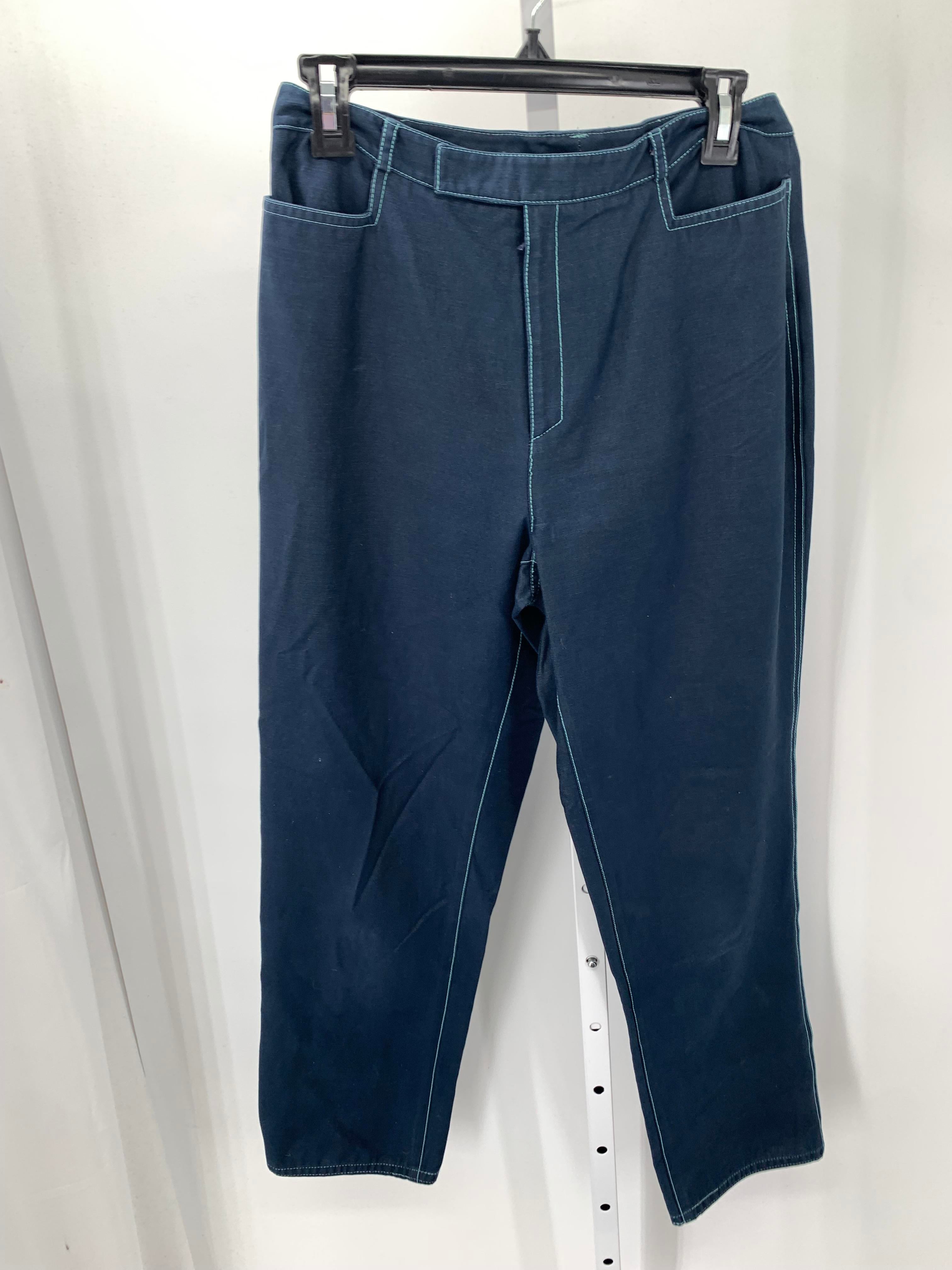 Size 12 Misses Pants
