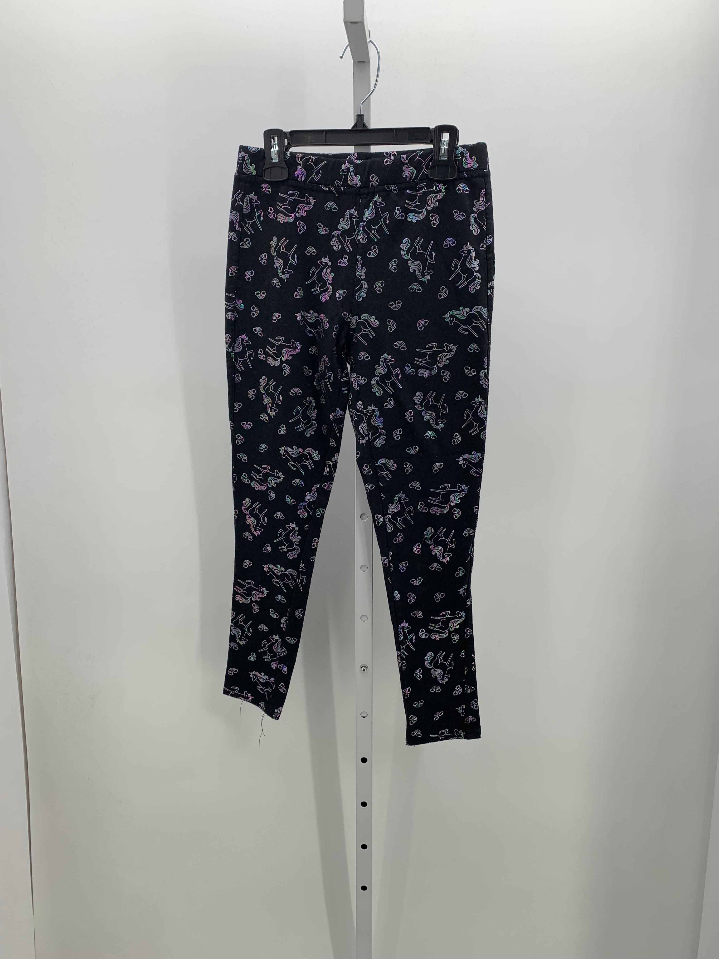 Size 14-16 Girls Pants
