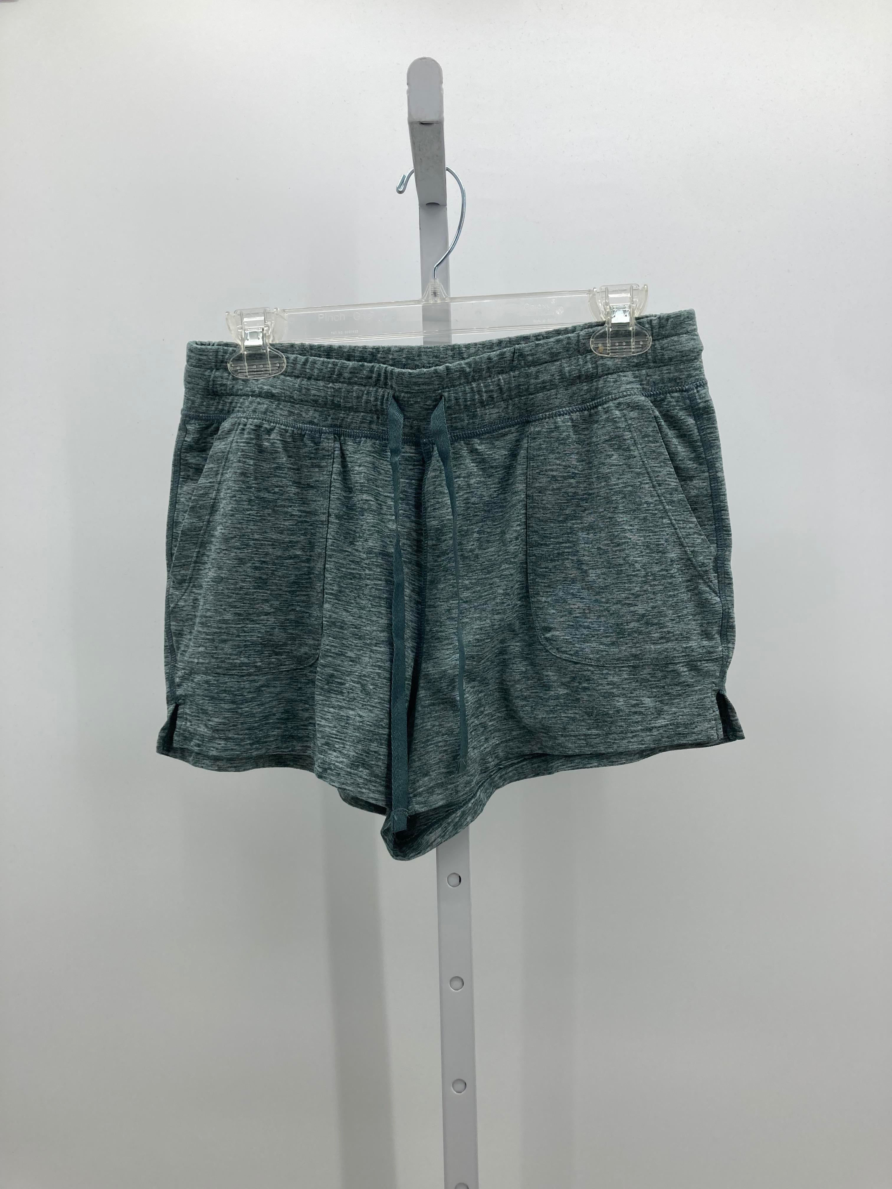 90 degree Size Medium Misses Shorts