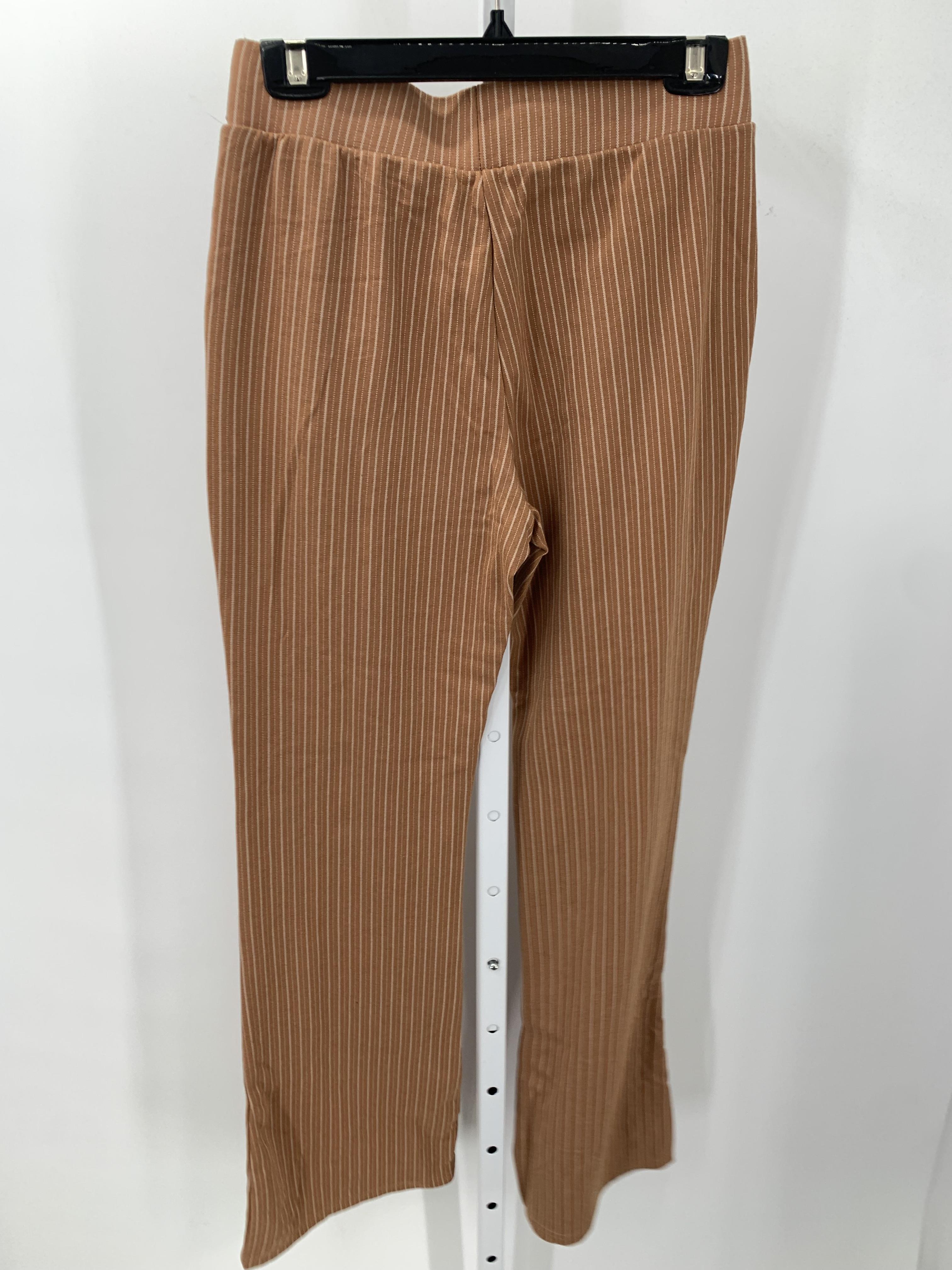 Size Medium Misses Pants