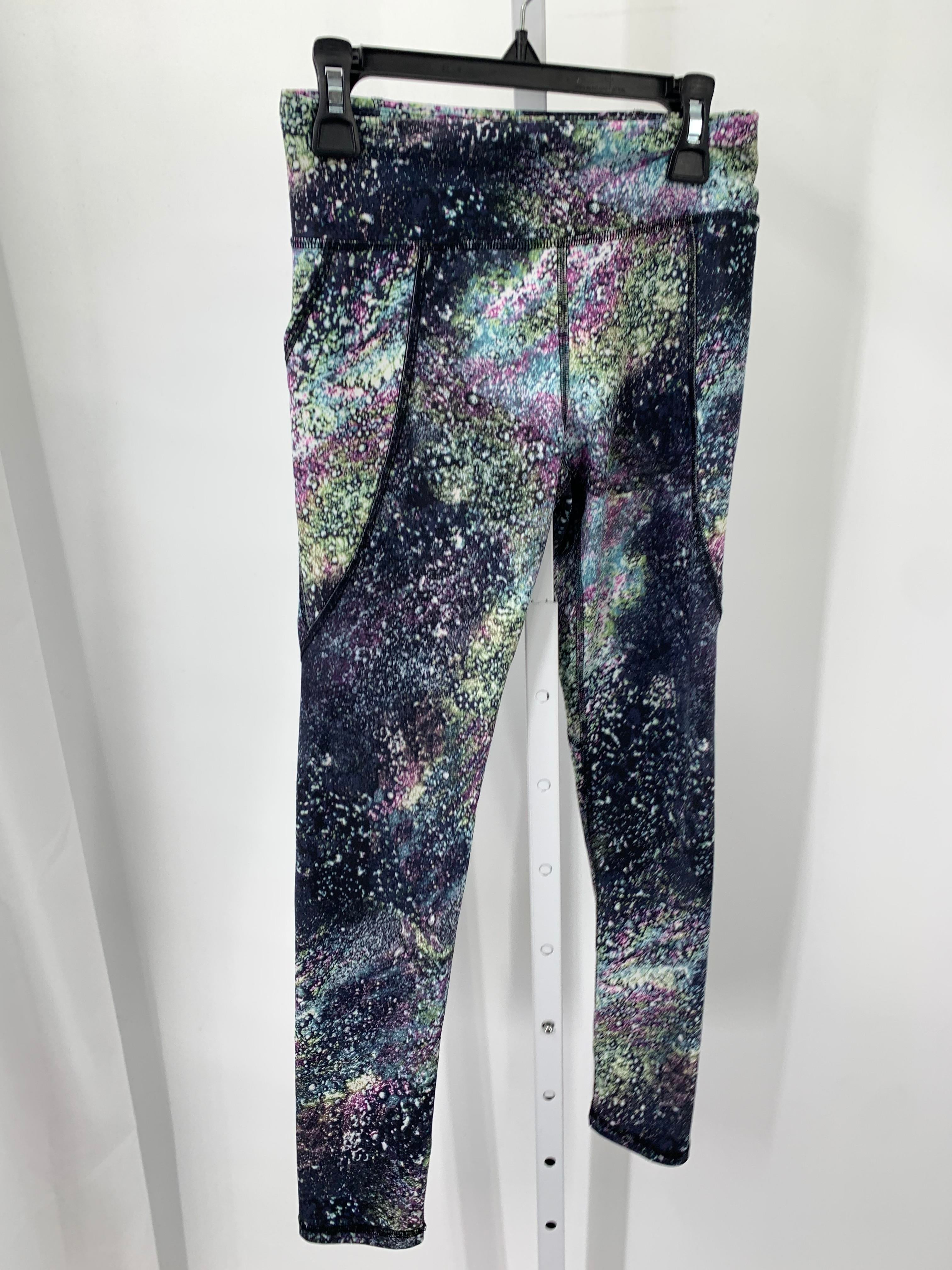 Old Navy Size 10-12 Girls Leggings