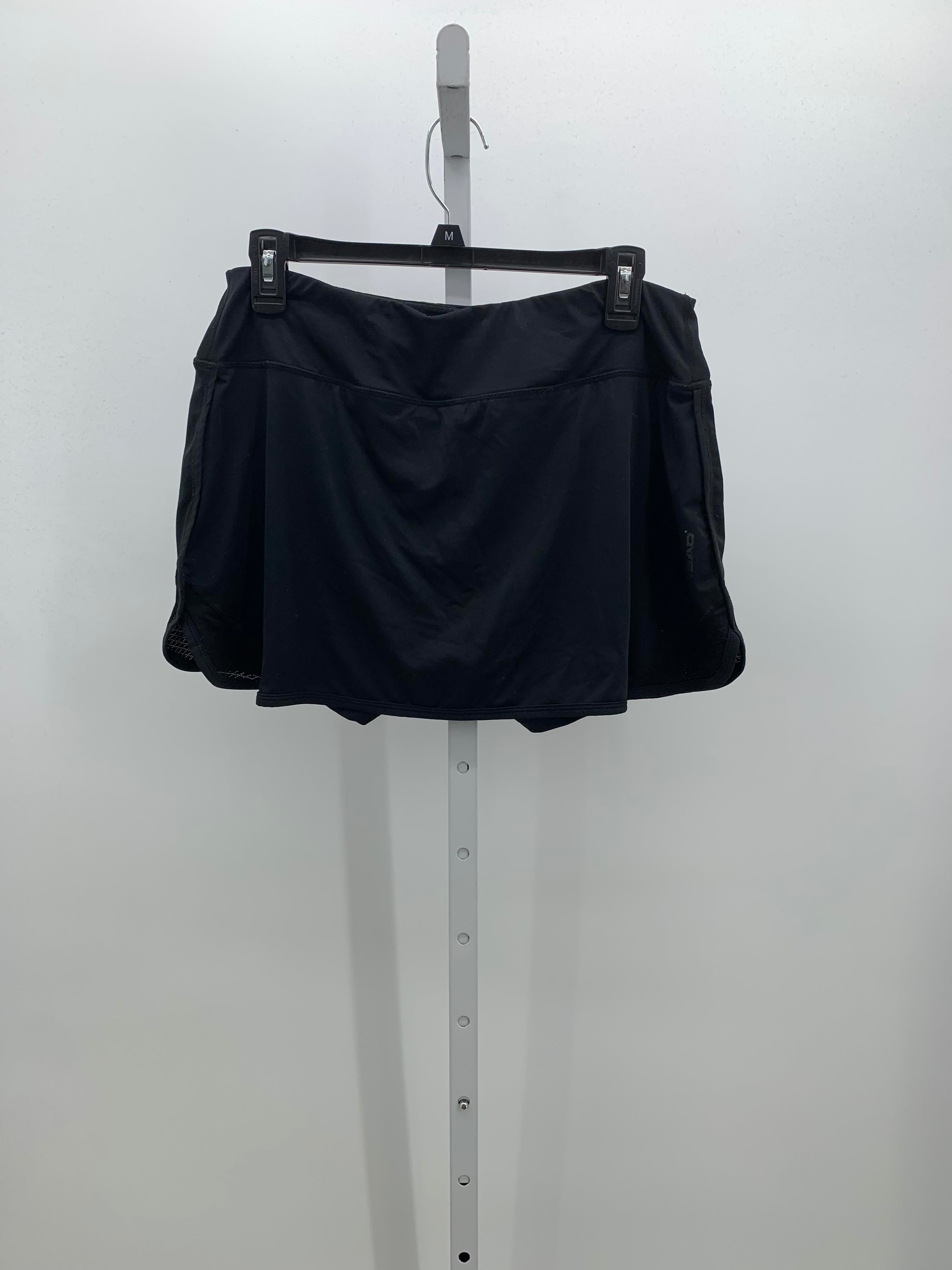 Head Size Large Misses Skirt