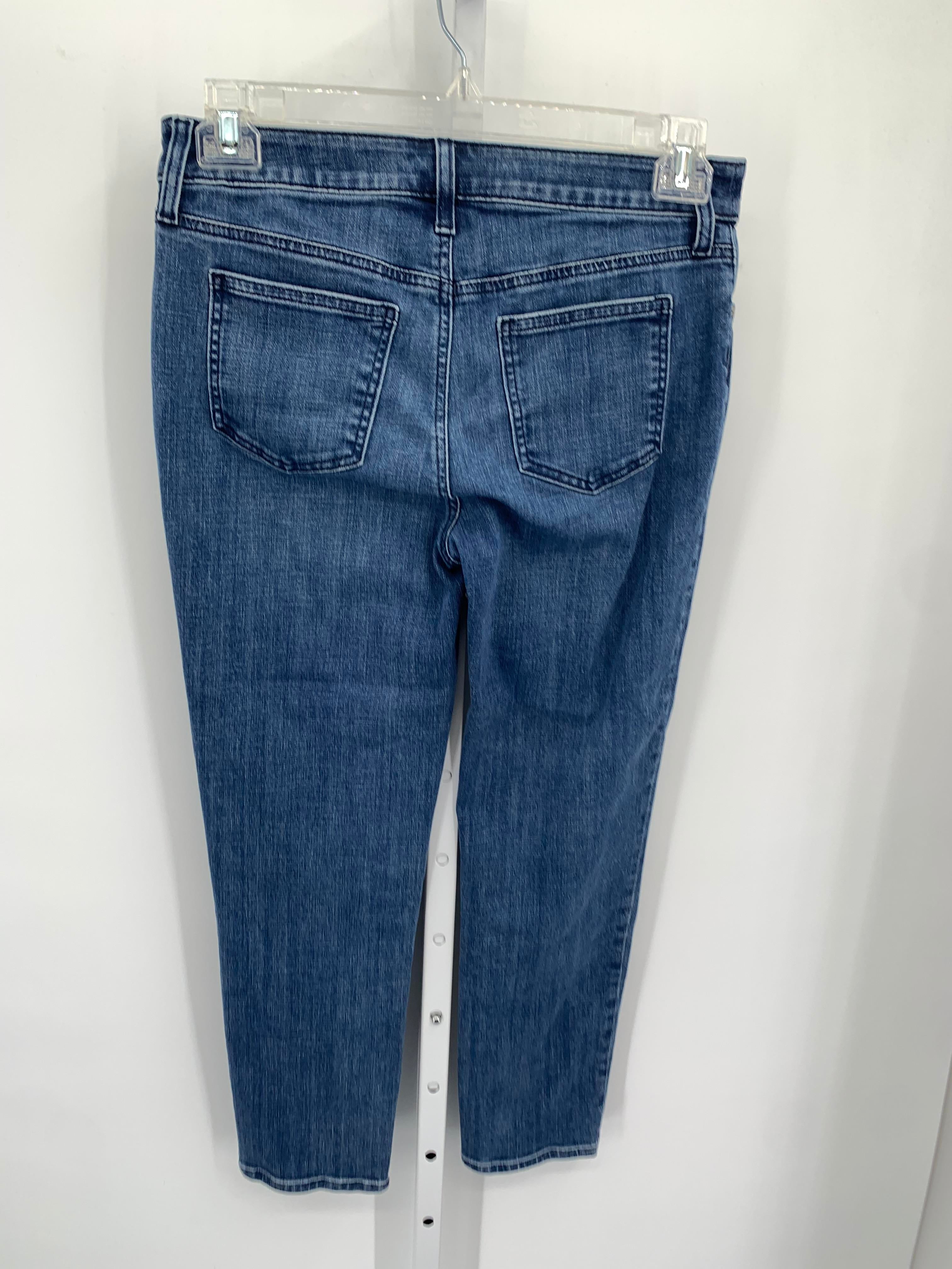 Chico's Size 4 Misses Jeans