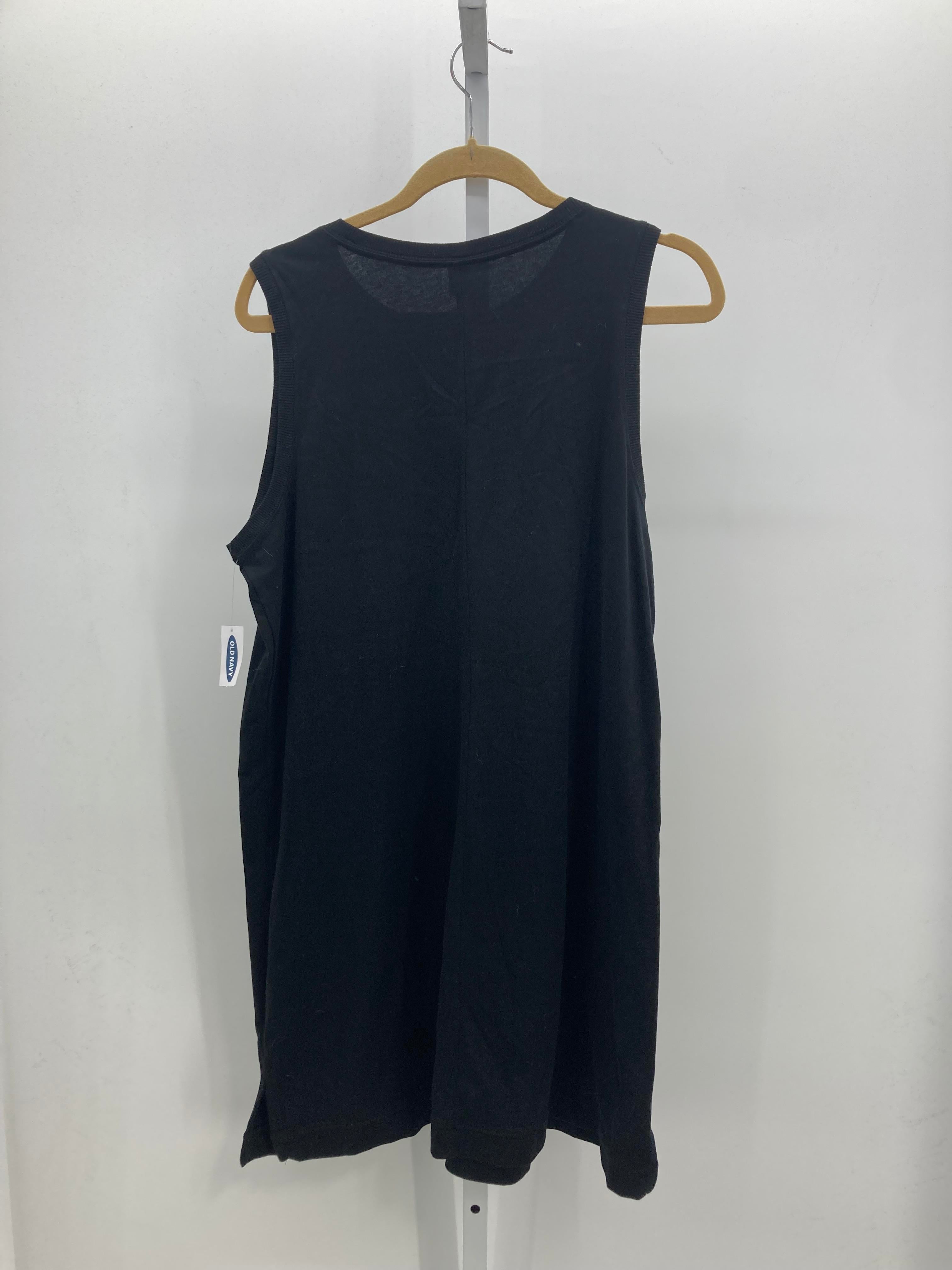 Old Navy Size Large Misses Sundress