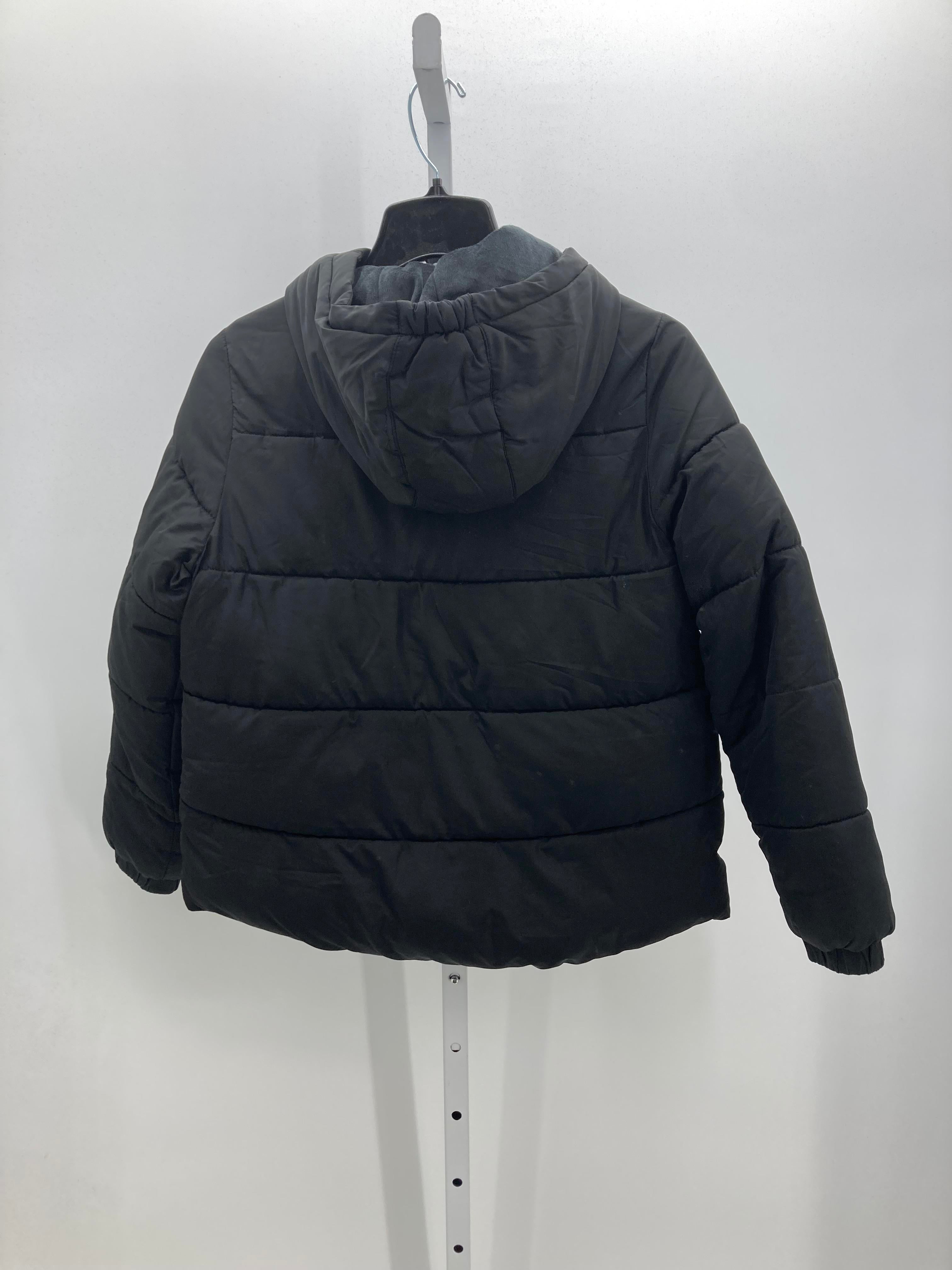 SwissTech Size 14-16 Girls Winter Coat