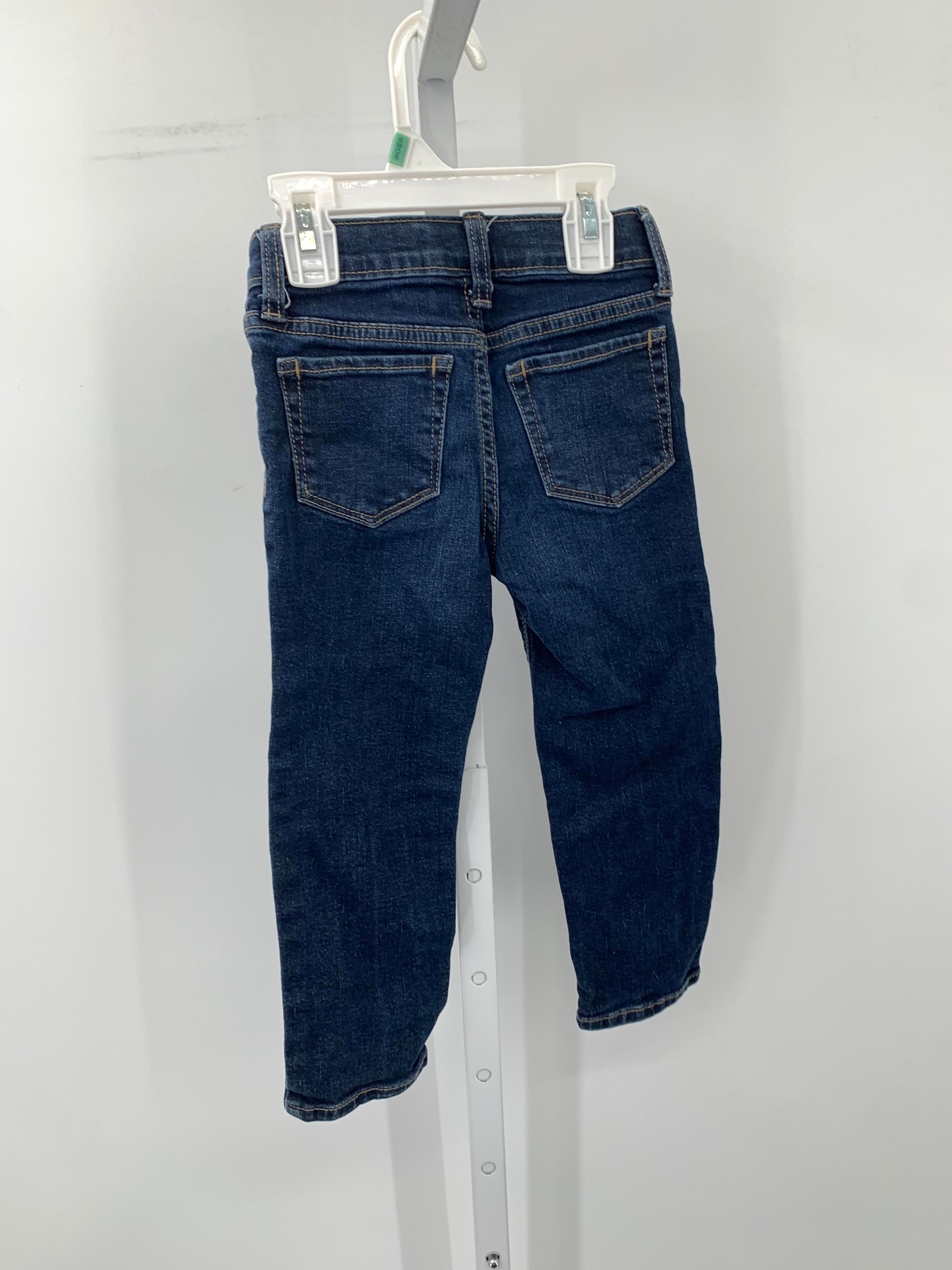 Old Navy Size 3T Girls Jeans