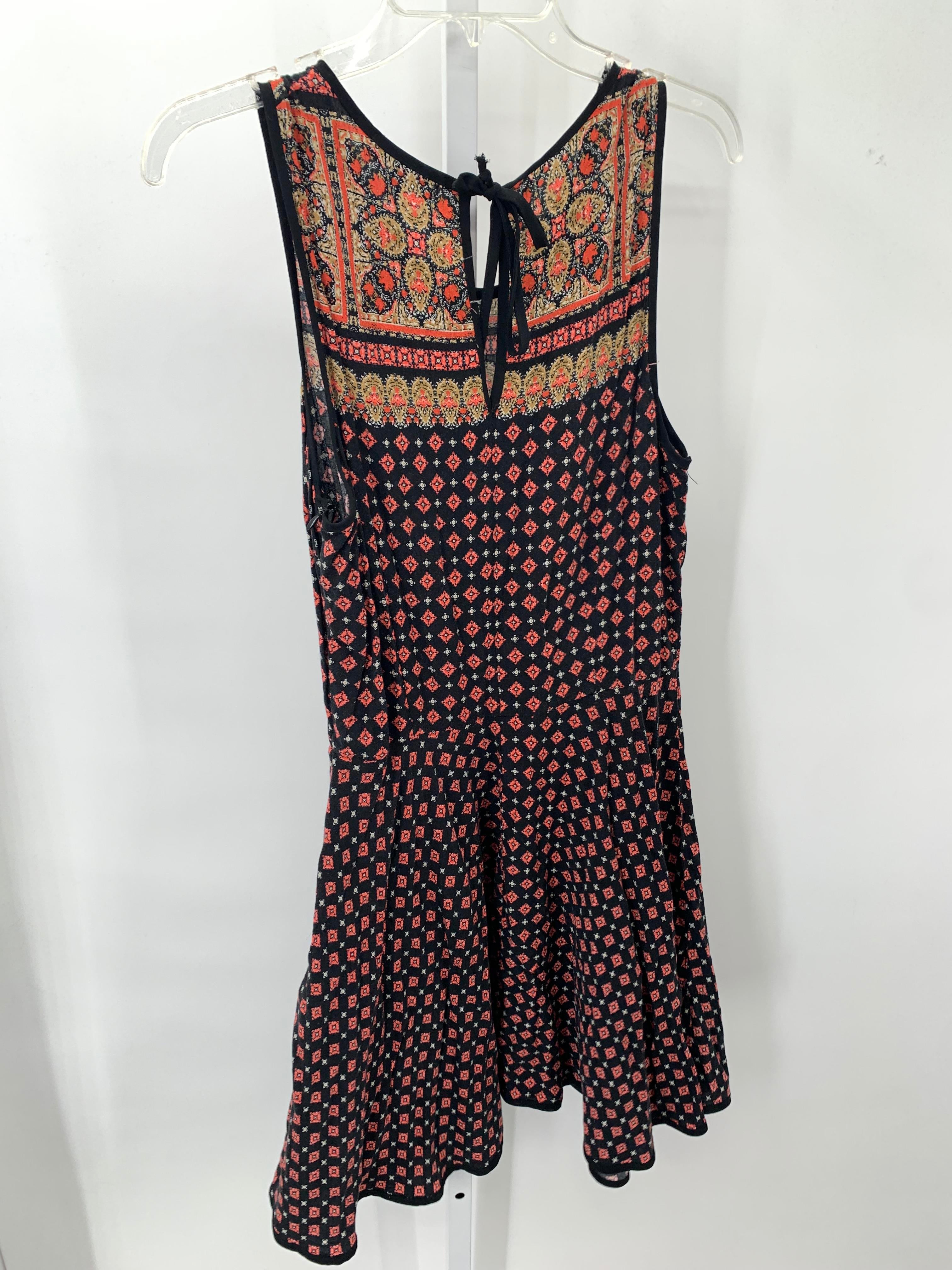 Be Bop Size Extra Large Juniors Sundress