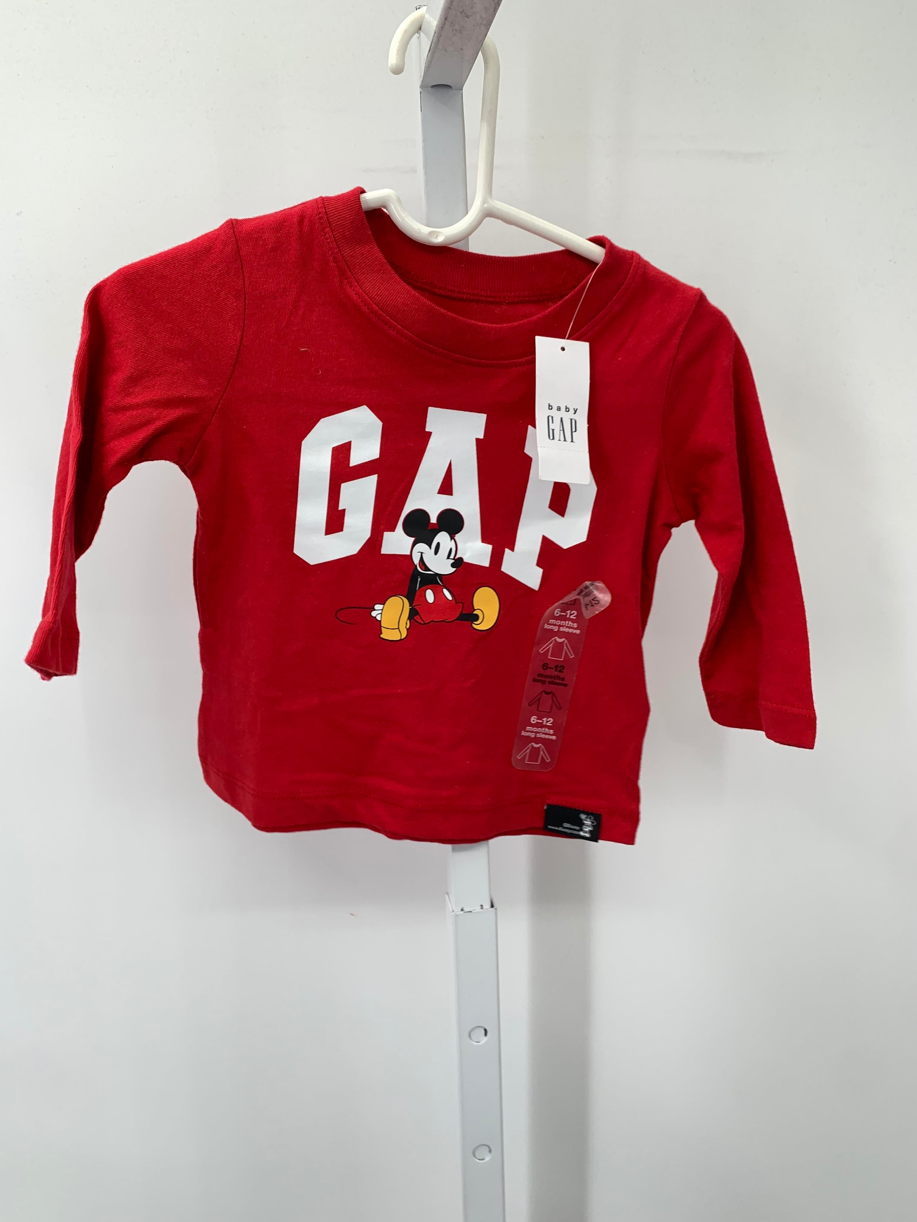 NEW MICKEY MOUSE KNIT